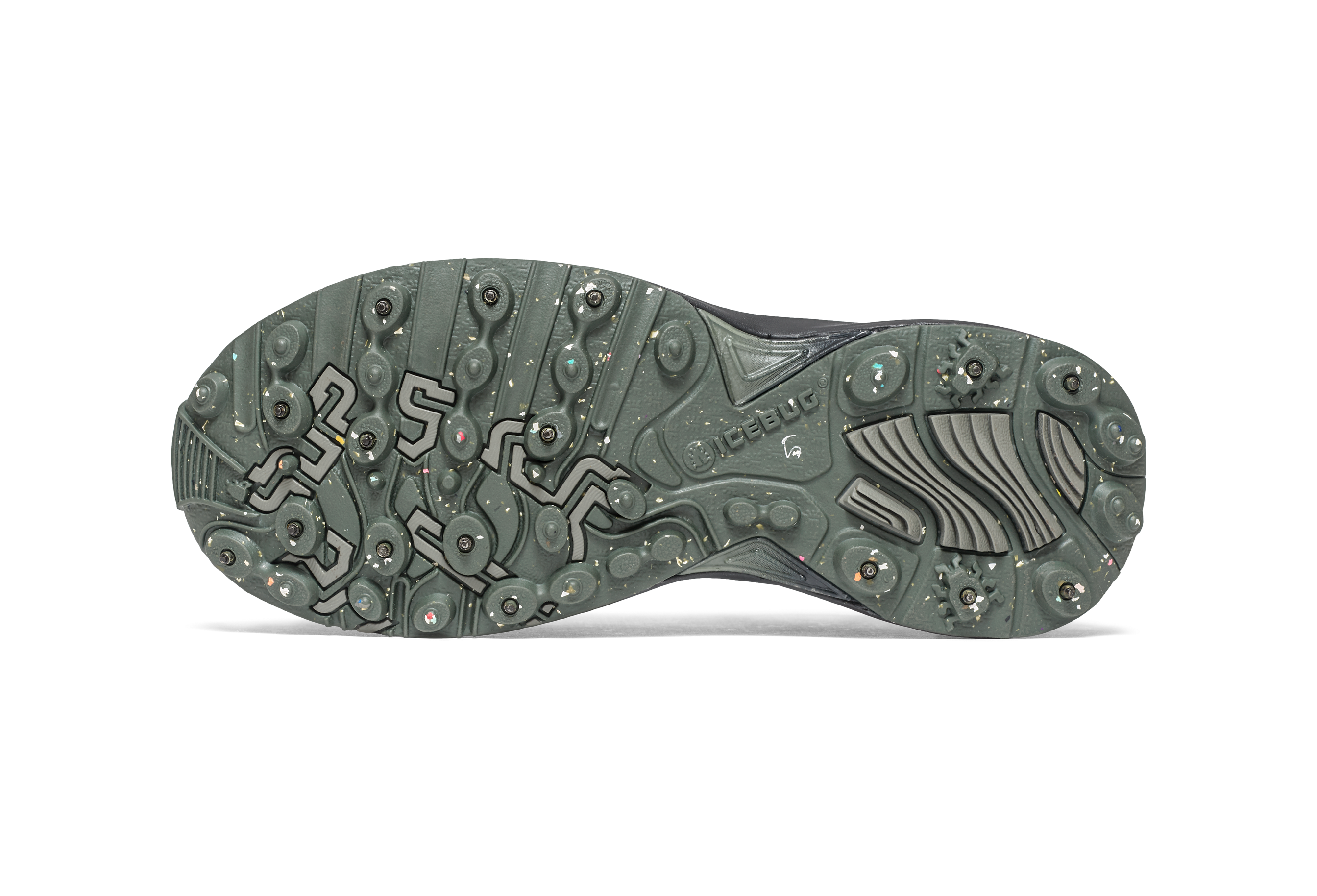 Stavre Women's BUGrip GTX - DarkMoss | Webshop