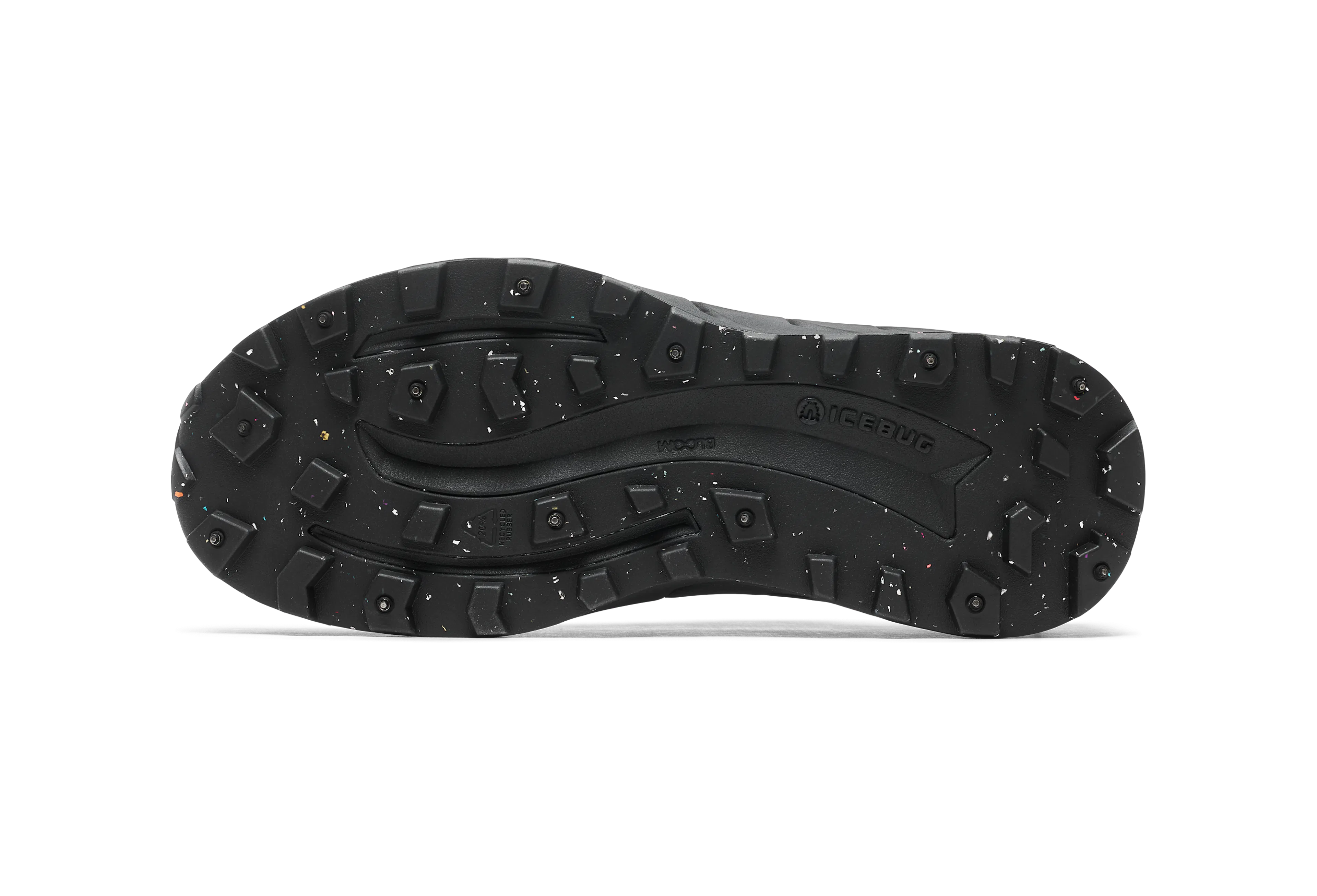 Arcus Men's BUGrip - TrueBlack
