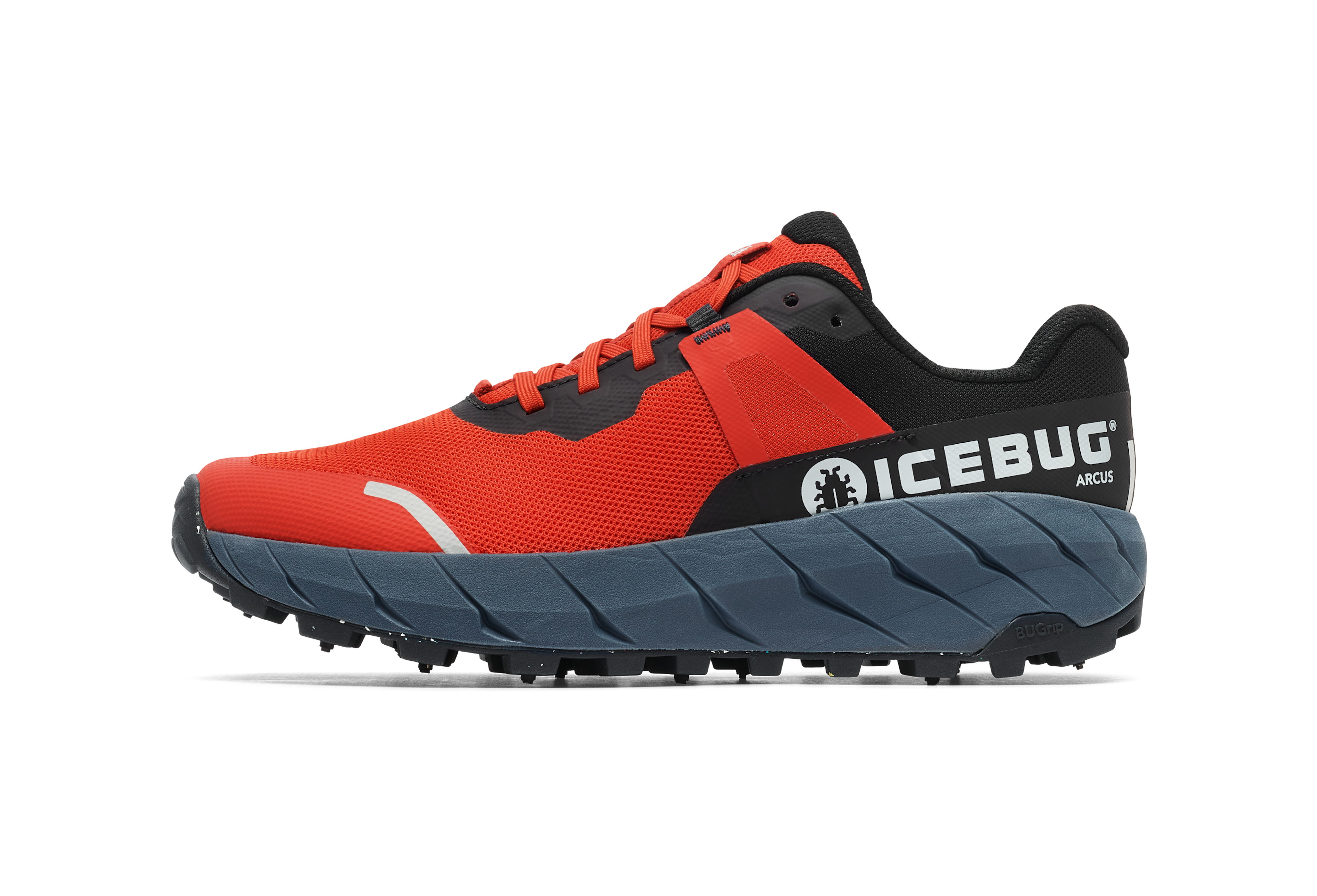 Arcus Women's BUGrip - Midnight/Red