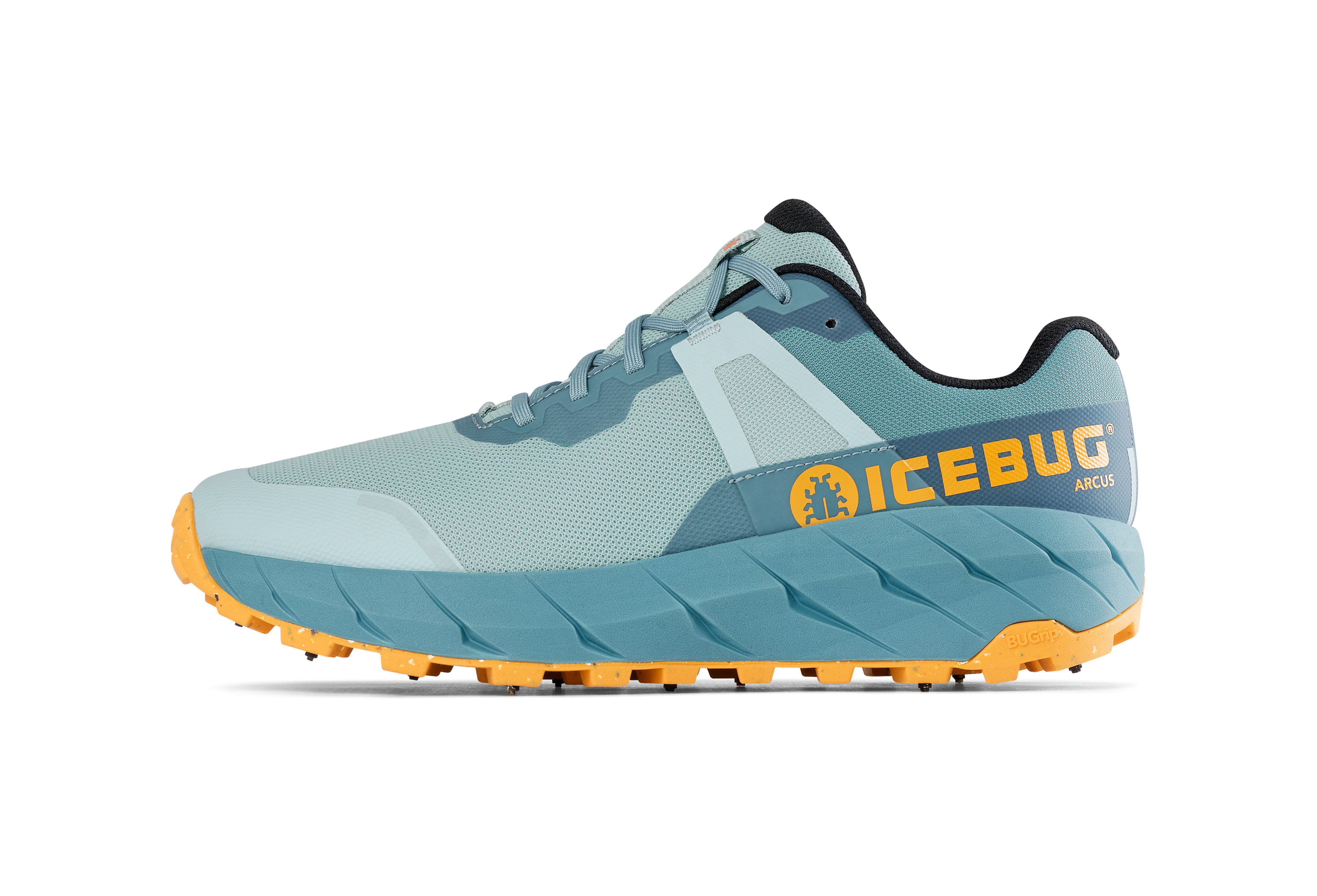 Arcus Women's BUGrip - CloudBlue