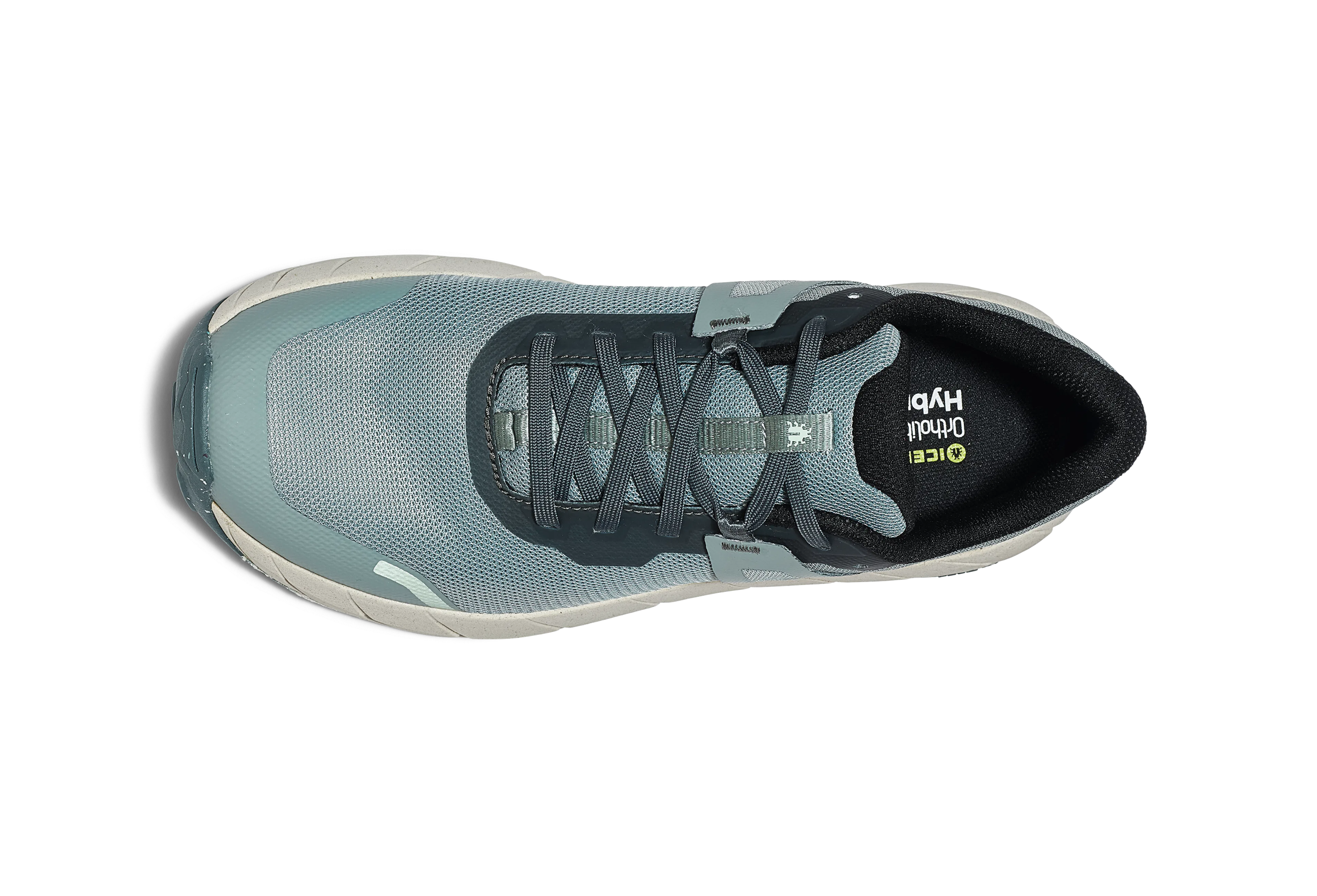 Arcus Men's RB9X - Green/Stone