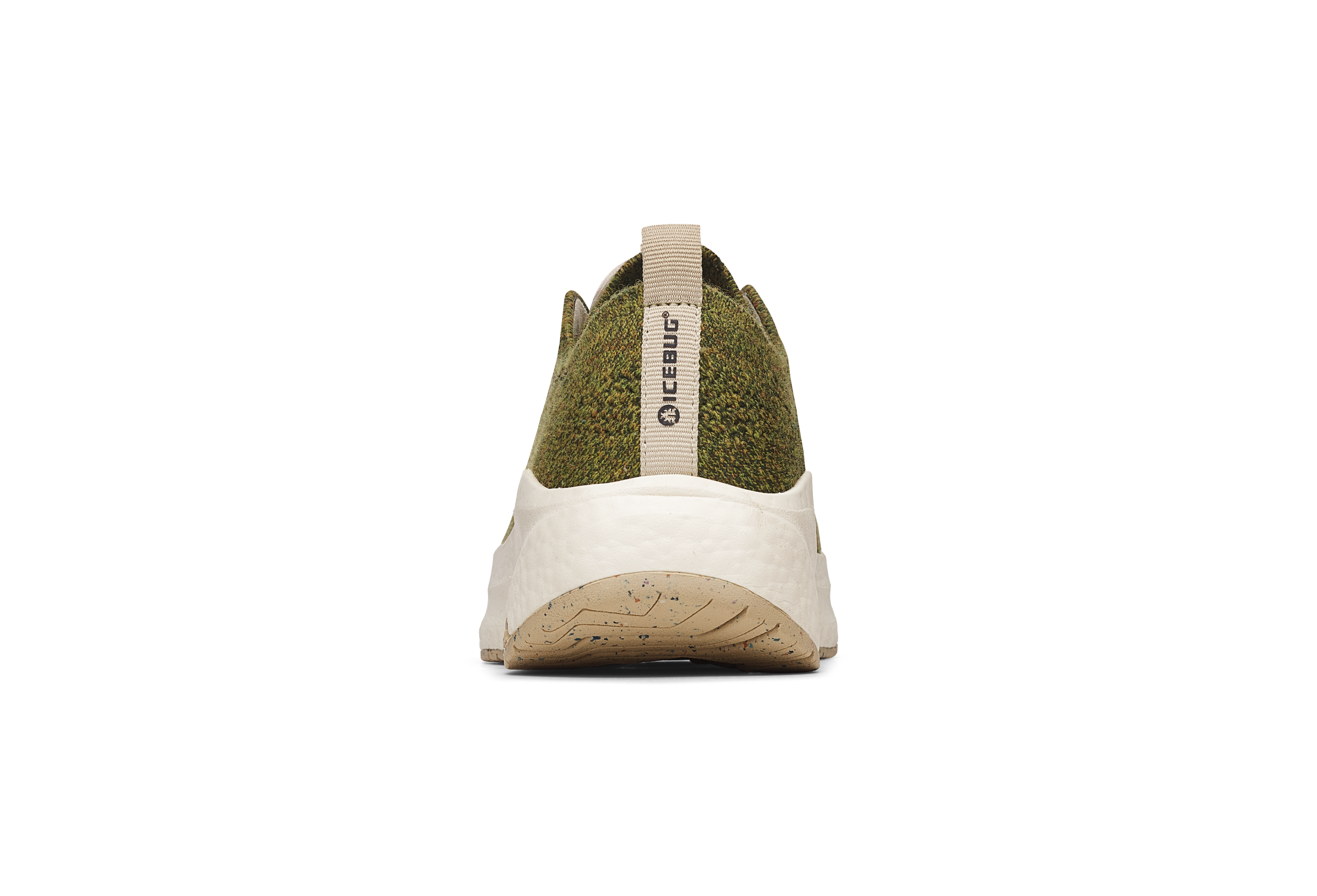 Aura ReWool RB9X - MelangeMoss | Webshop
