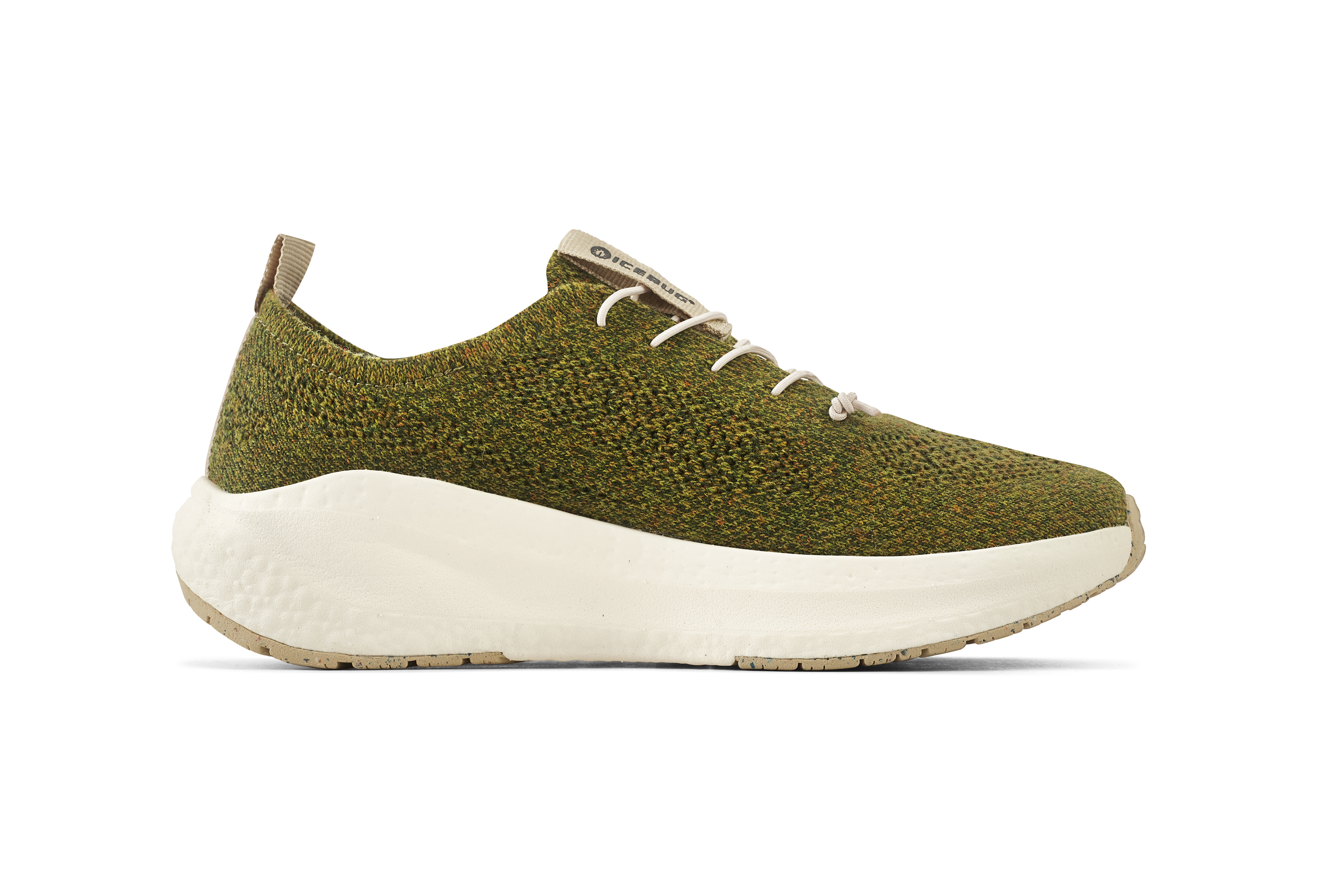 Aura ReWool RB9X - MelangeMoss | Webshop