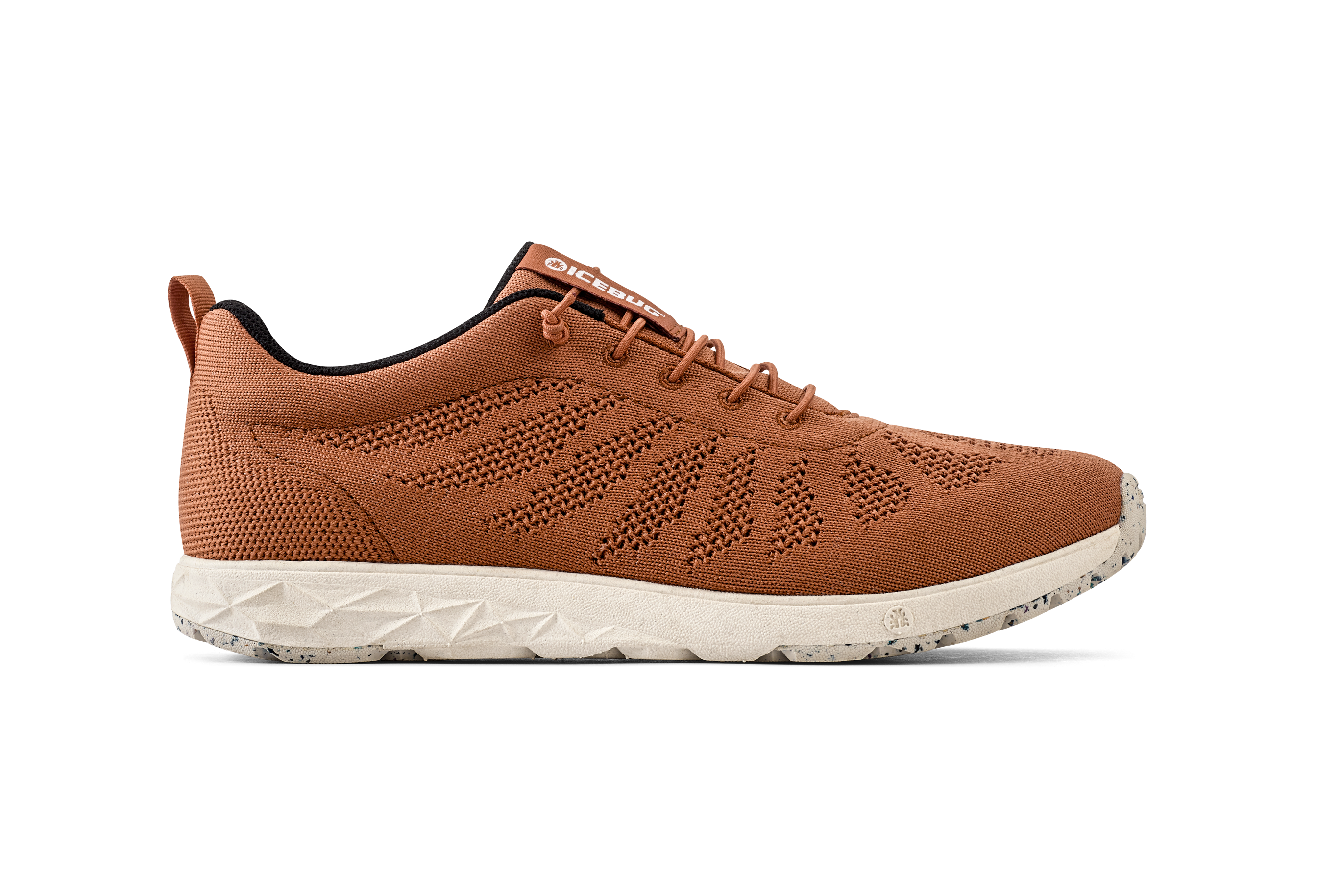 Eli RB9X - Terracotta | Icebug