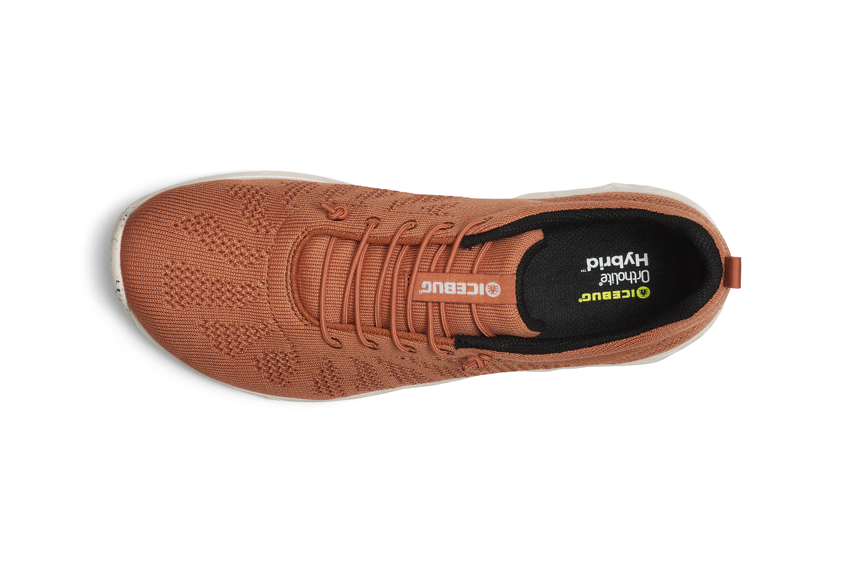 Eli RB9X - Terracotta | Webshop