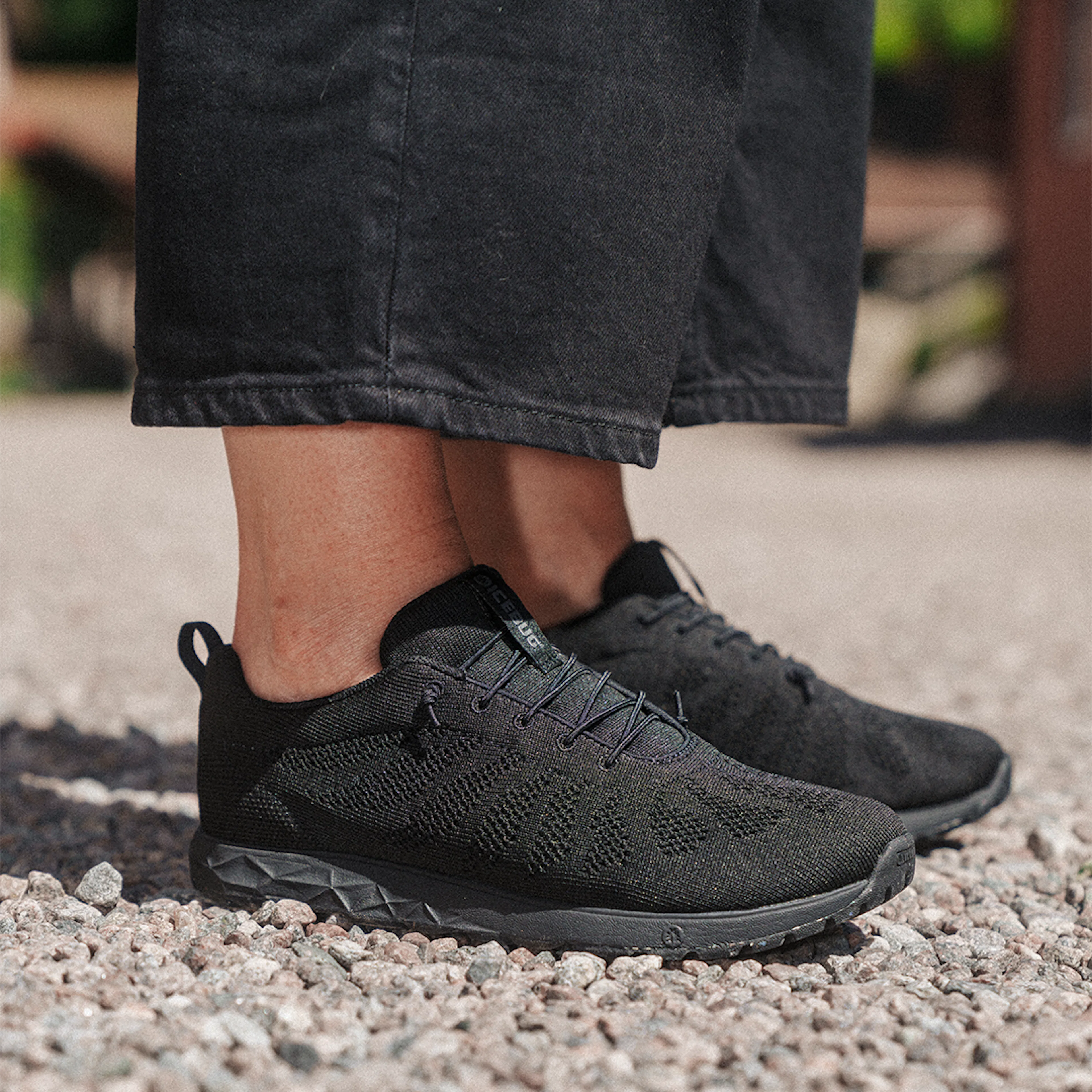 Eli RB9X - TrueBlack