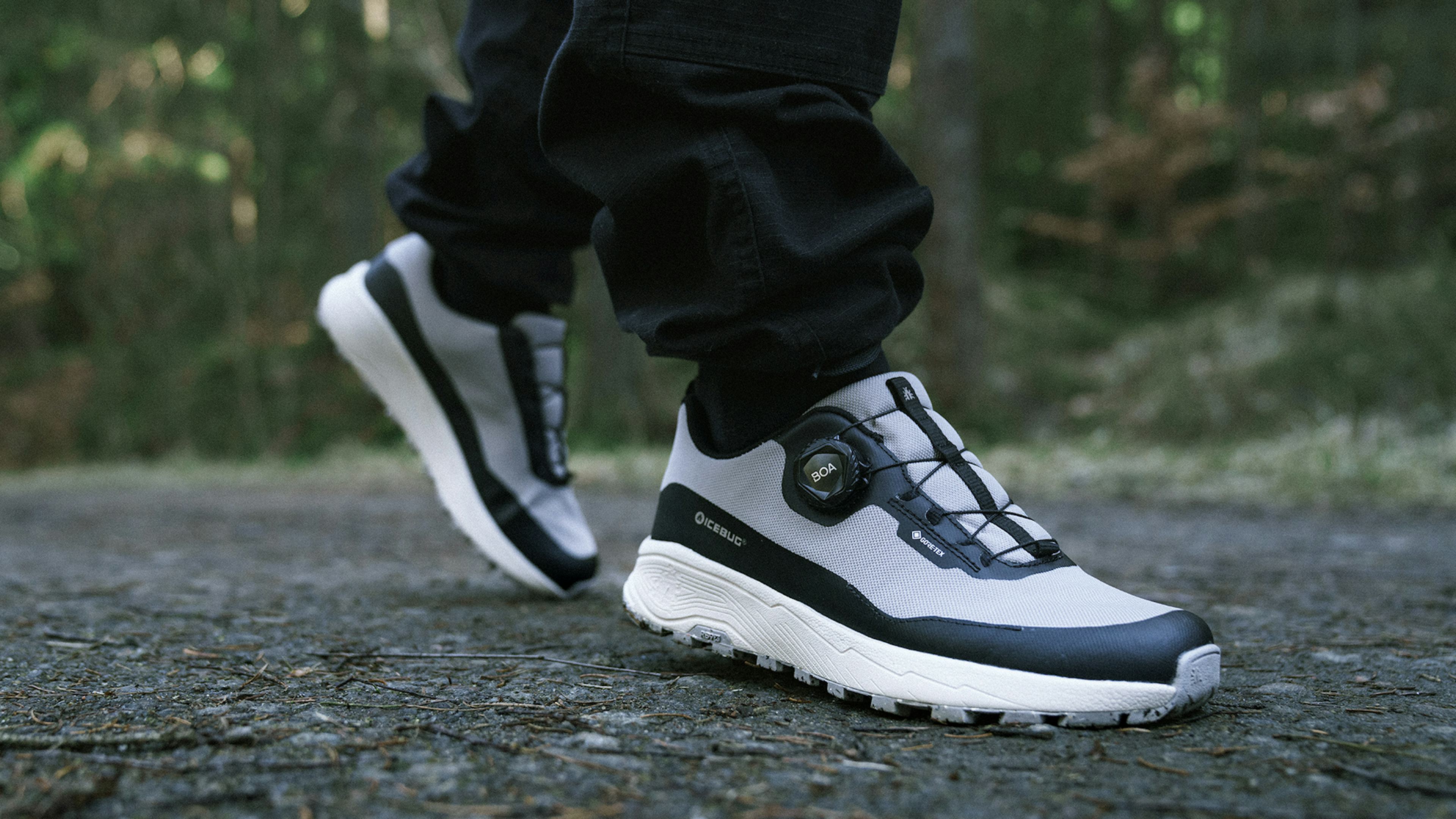 Haze Men's RB9X GTX - Clay