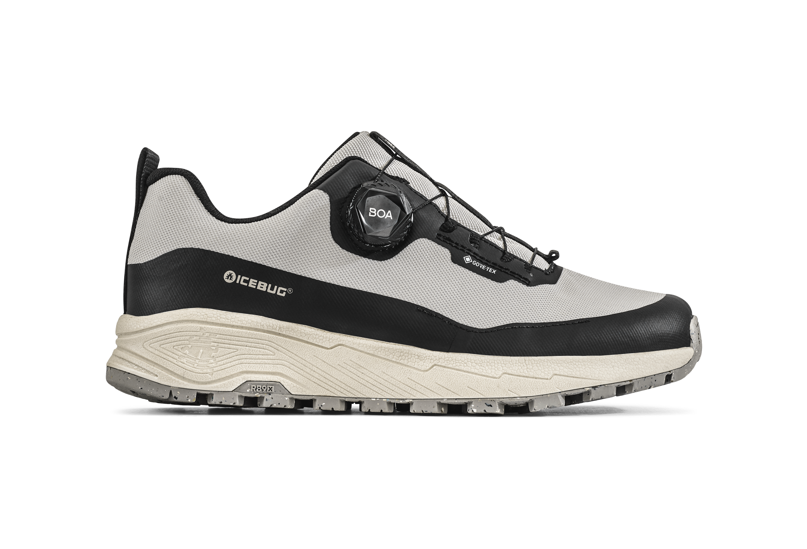 Haze Women's RB9X GTX - Clay | Webshop