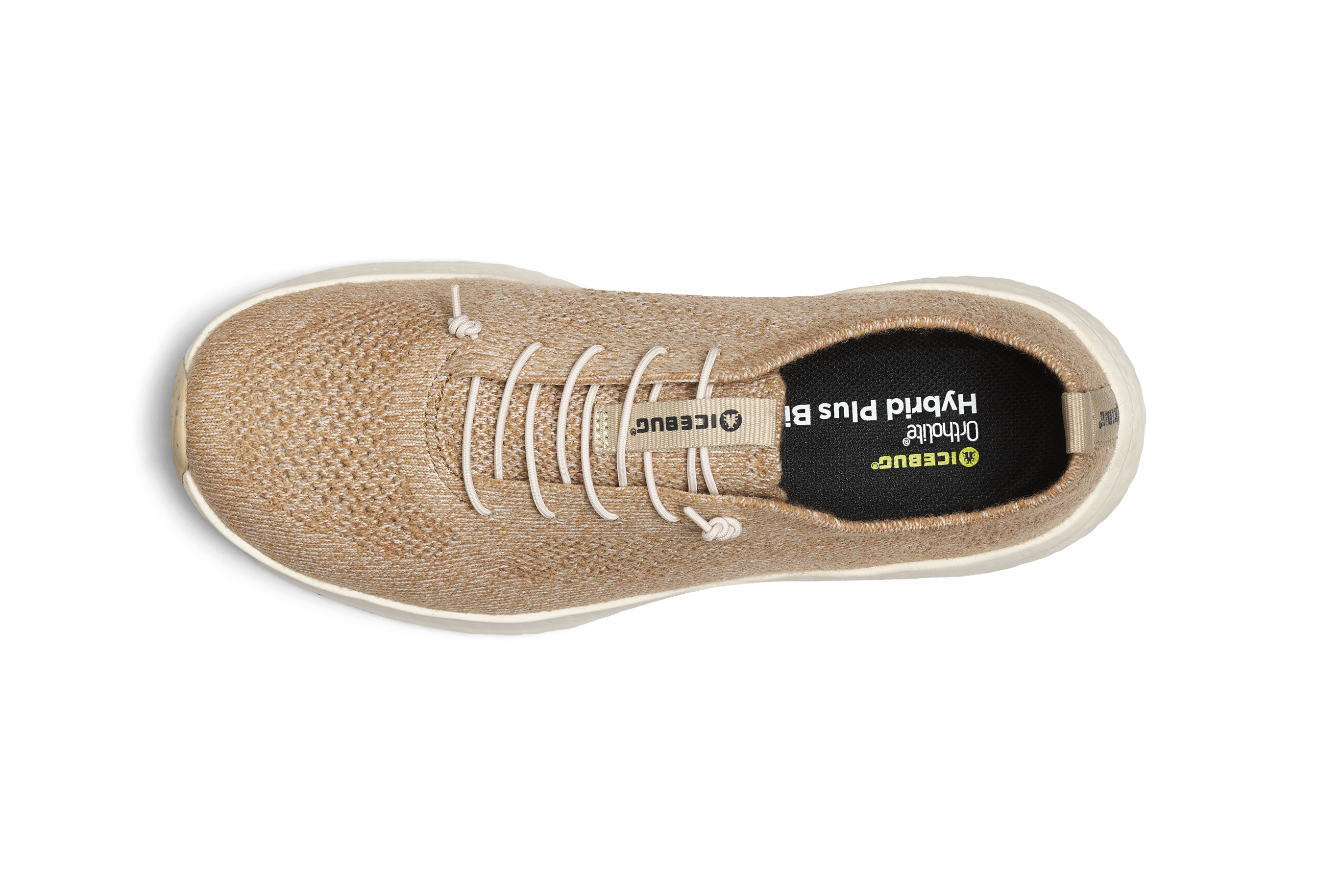 Aura ReWool RB9X - MelangeCaramel | Webshop