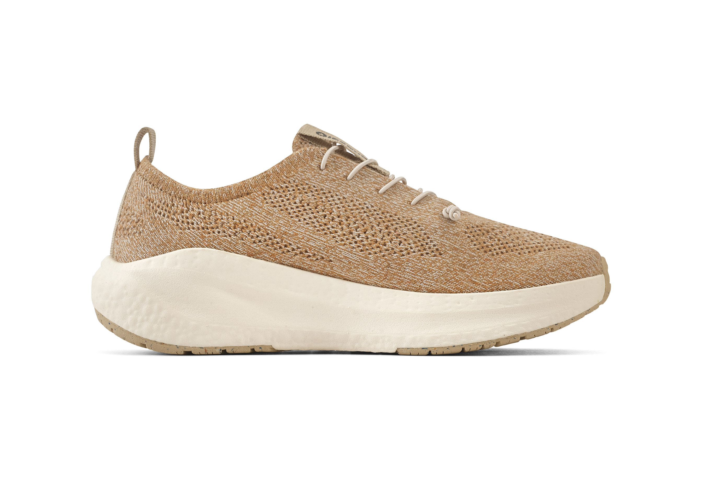 Aura ReWool RB9X - MelangeCaramel | Icebug