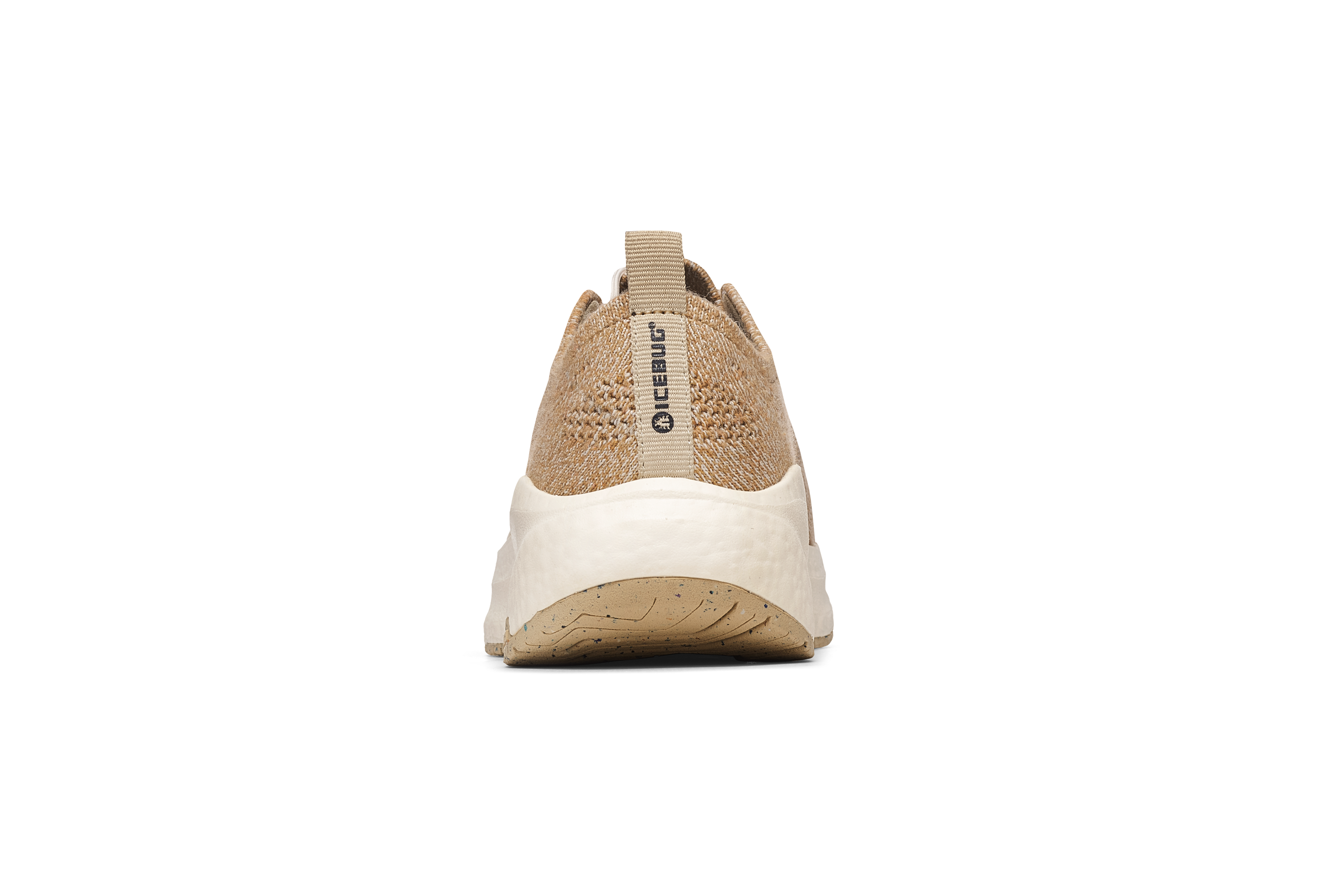 Aura ReWool RB9X - MelangeCaramel | Icebug