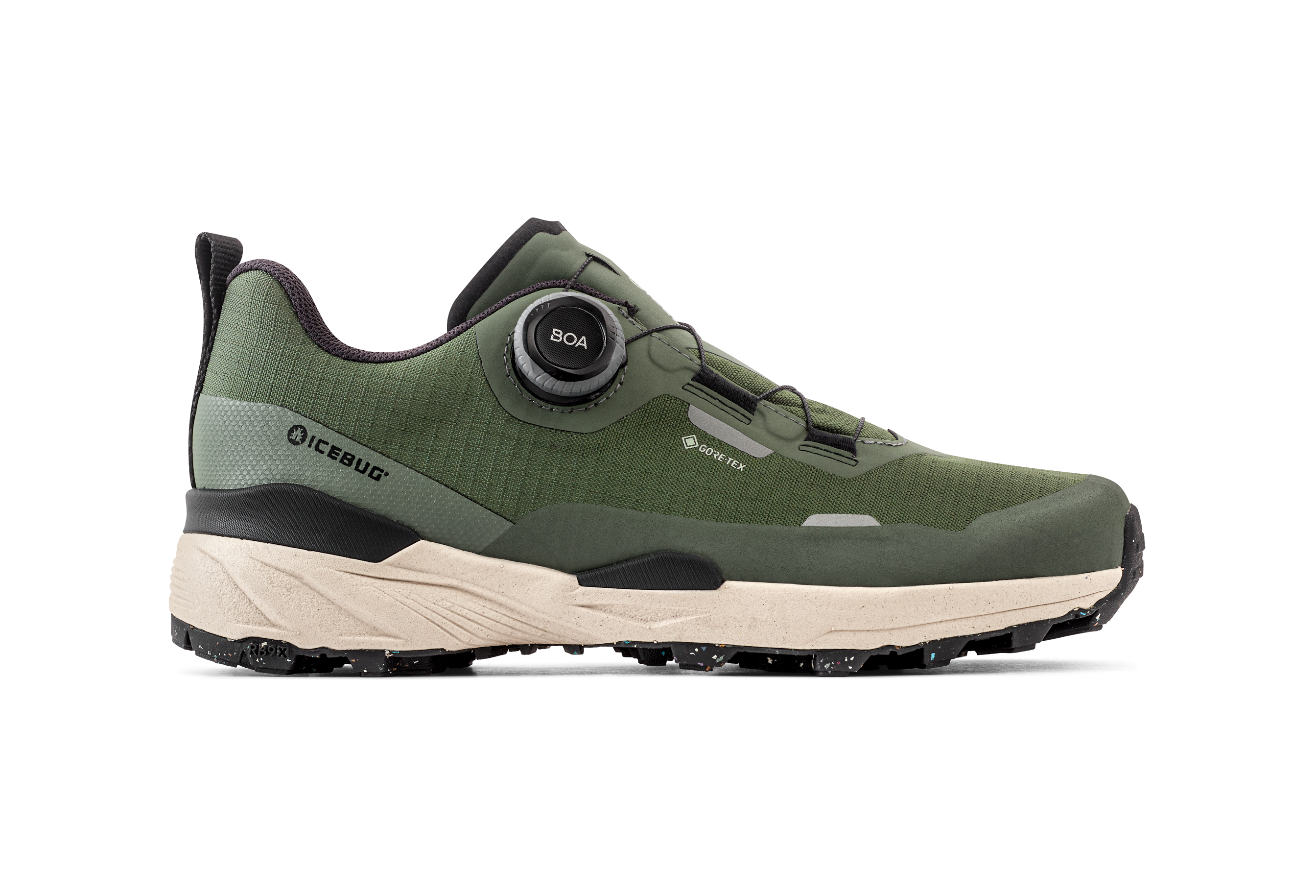 Rover 2 Women's RB9X GTX - LightMoss/Black | Webshop