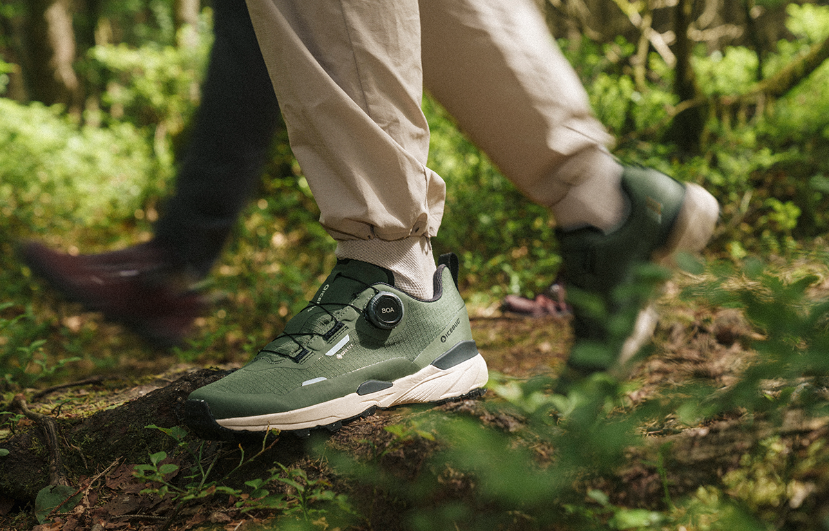 Rover 2 Women's RB9X GTX - LightMoss/Black | Shop