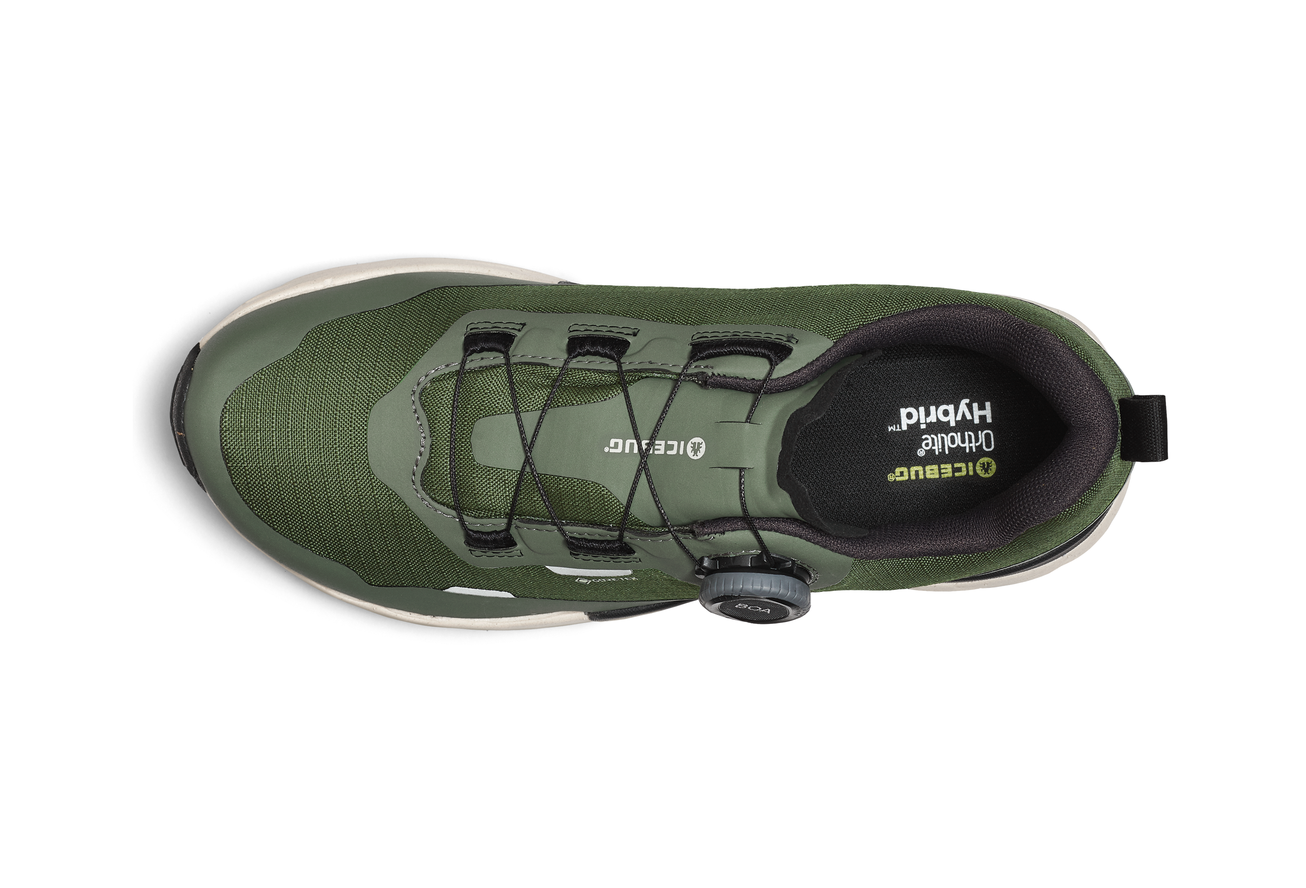 Rover 2 Women's RB9X GTX - LightMoss/Black | Shop