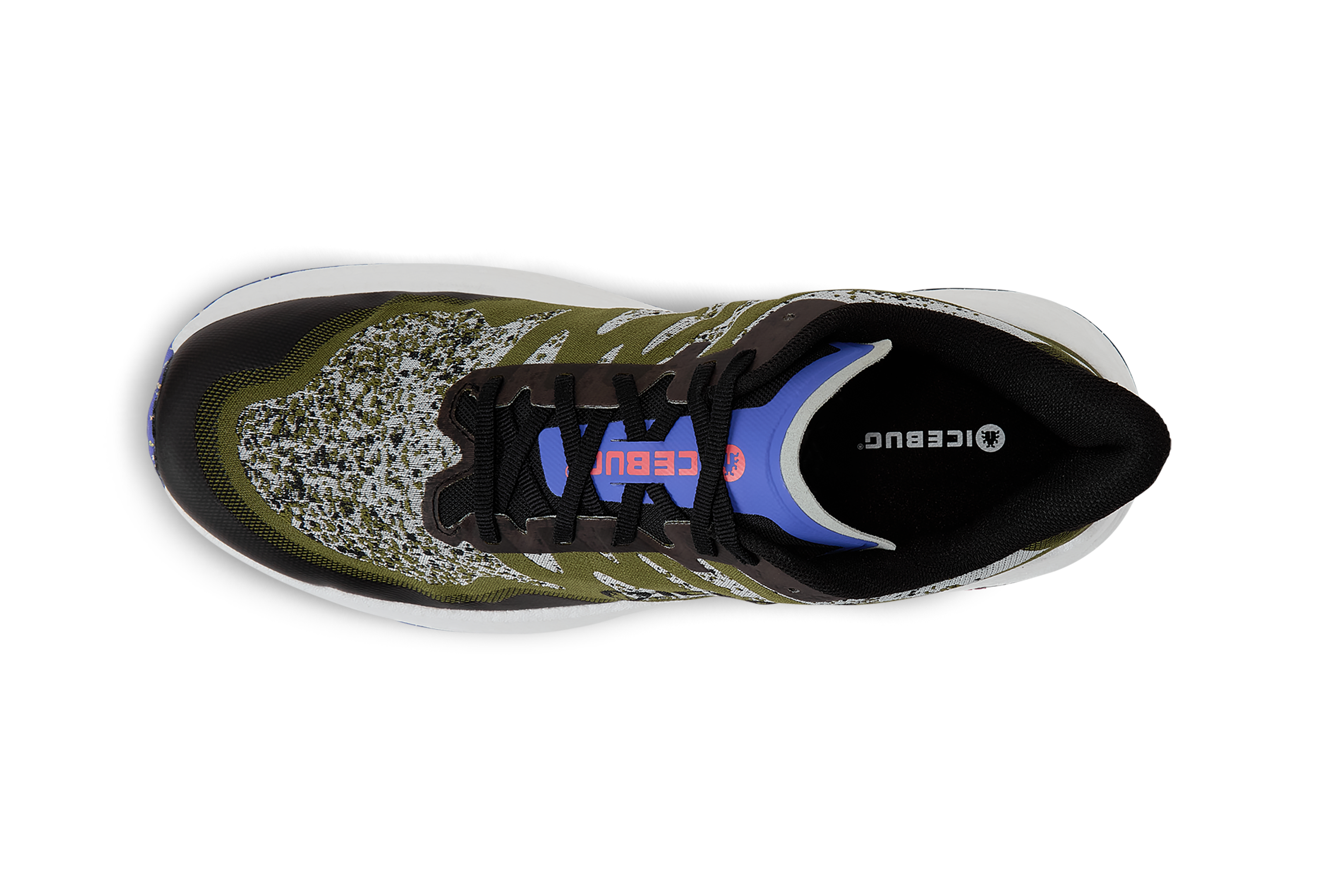 Järv Men's RB9X - Pesto/Lavender | Webshop