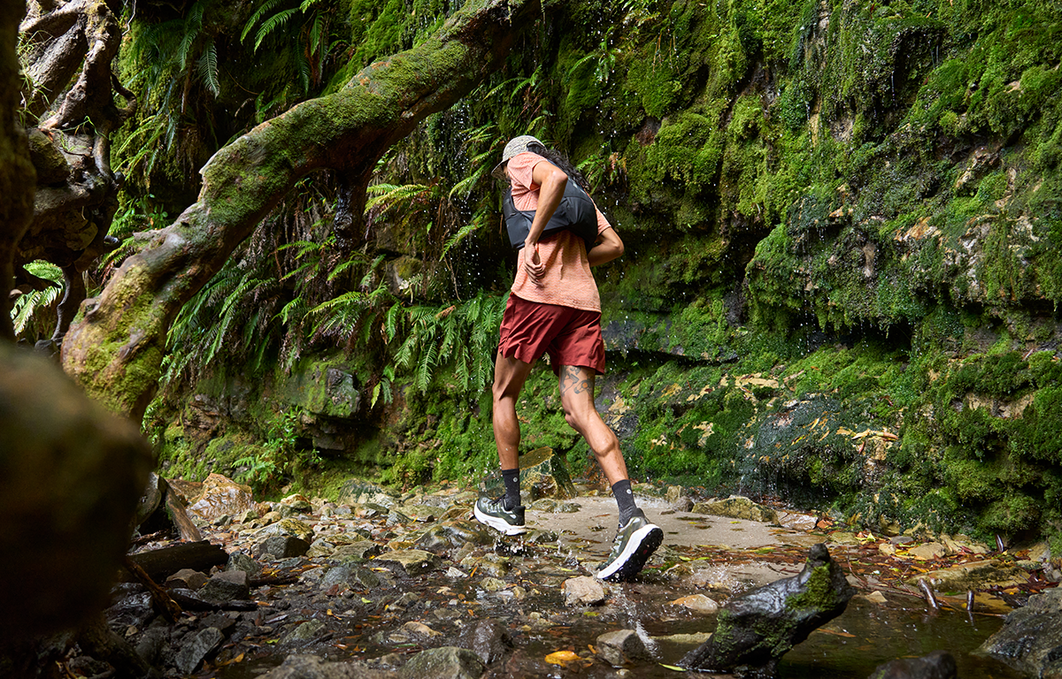 Järv Men's RB9X - Pesto/Lavender | Icebug