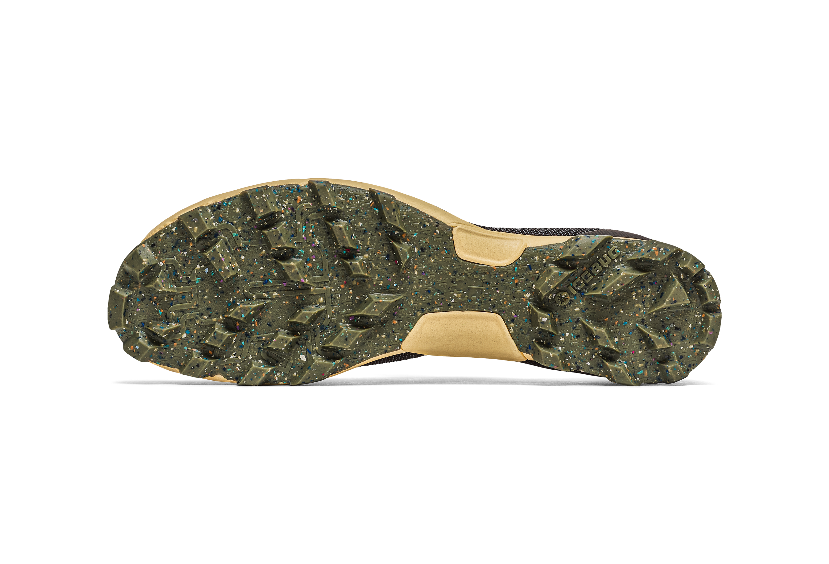 Acceleritas 9 Men's RB9X - Green/Lemon | Webshop