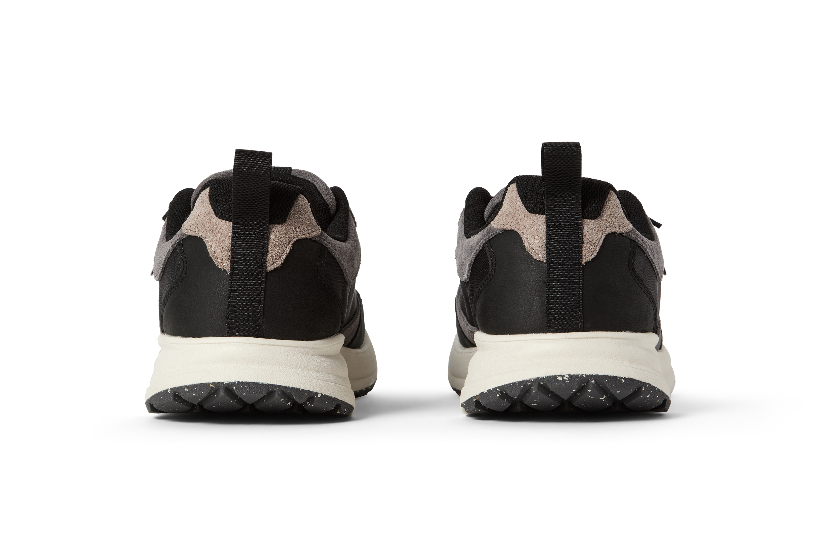 Norna RB9X - Black/Grey | Webshop