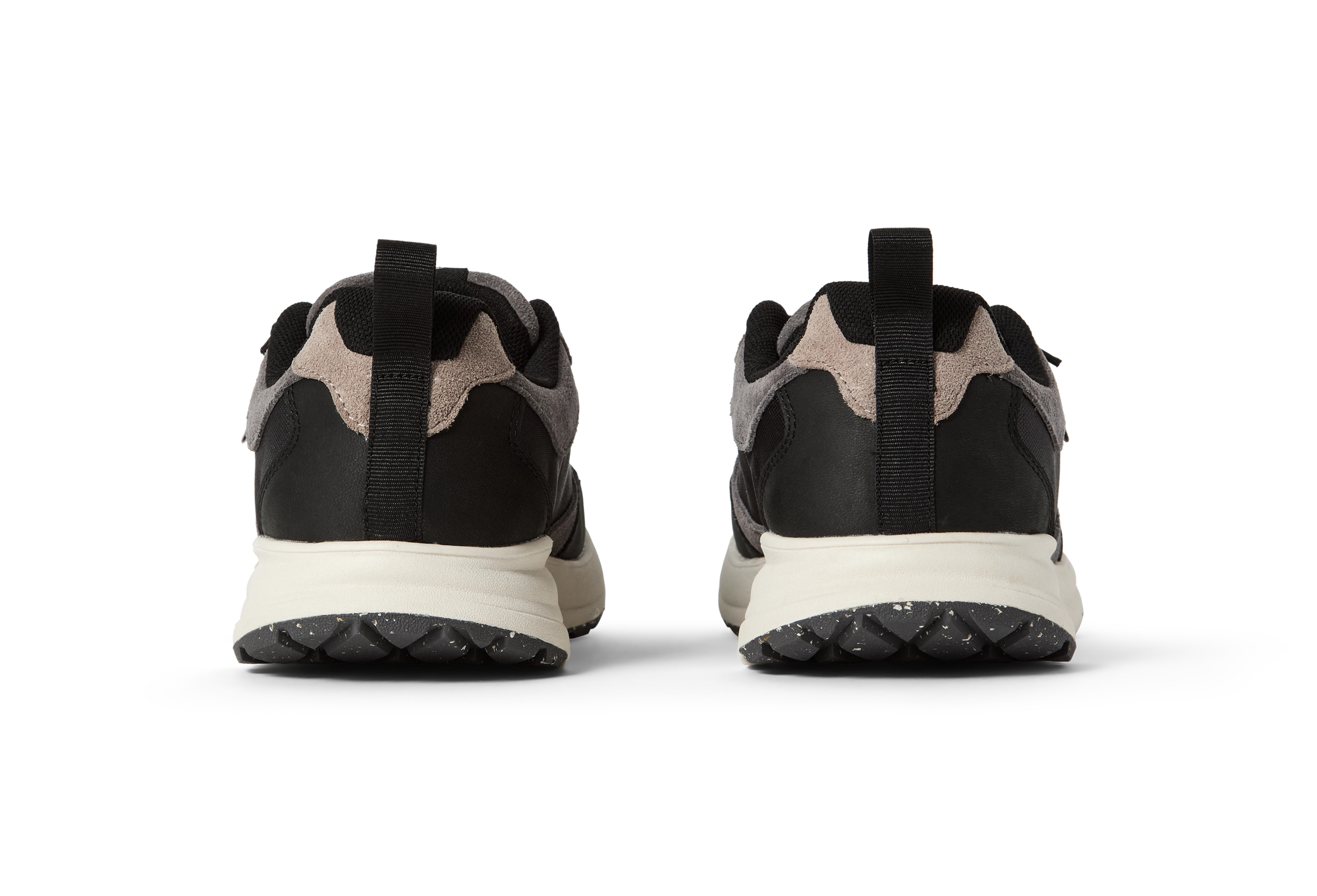 Norna RB9X - Black/Grey