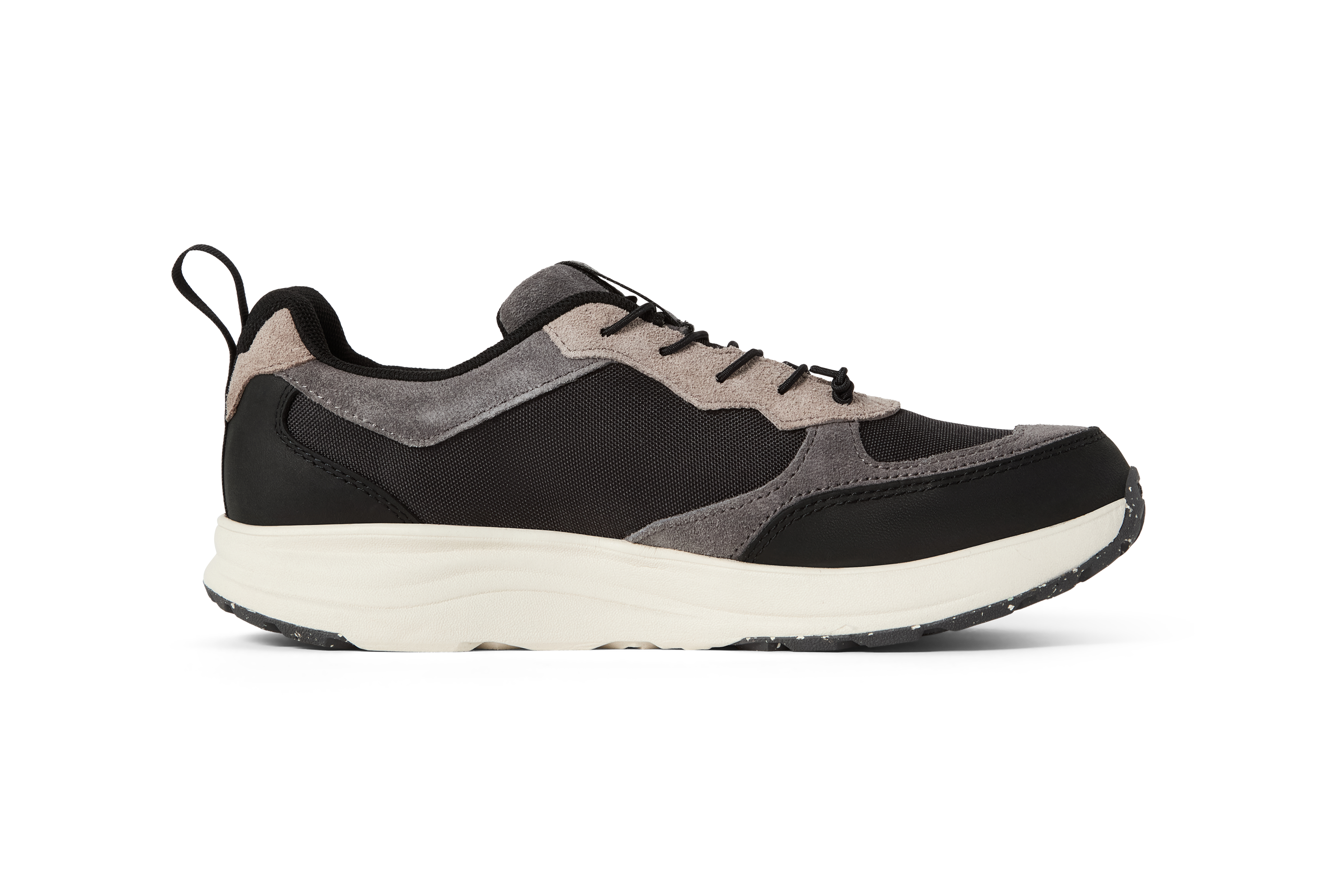 Norna RB9X - Black/Grey | Webshop