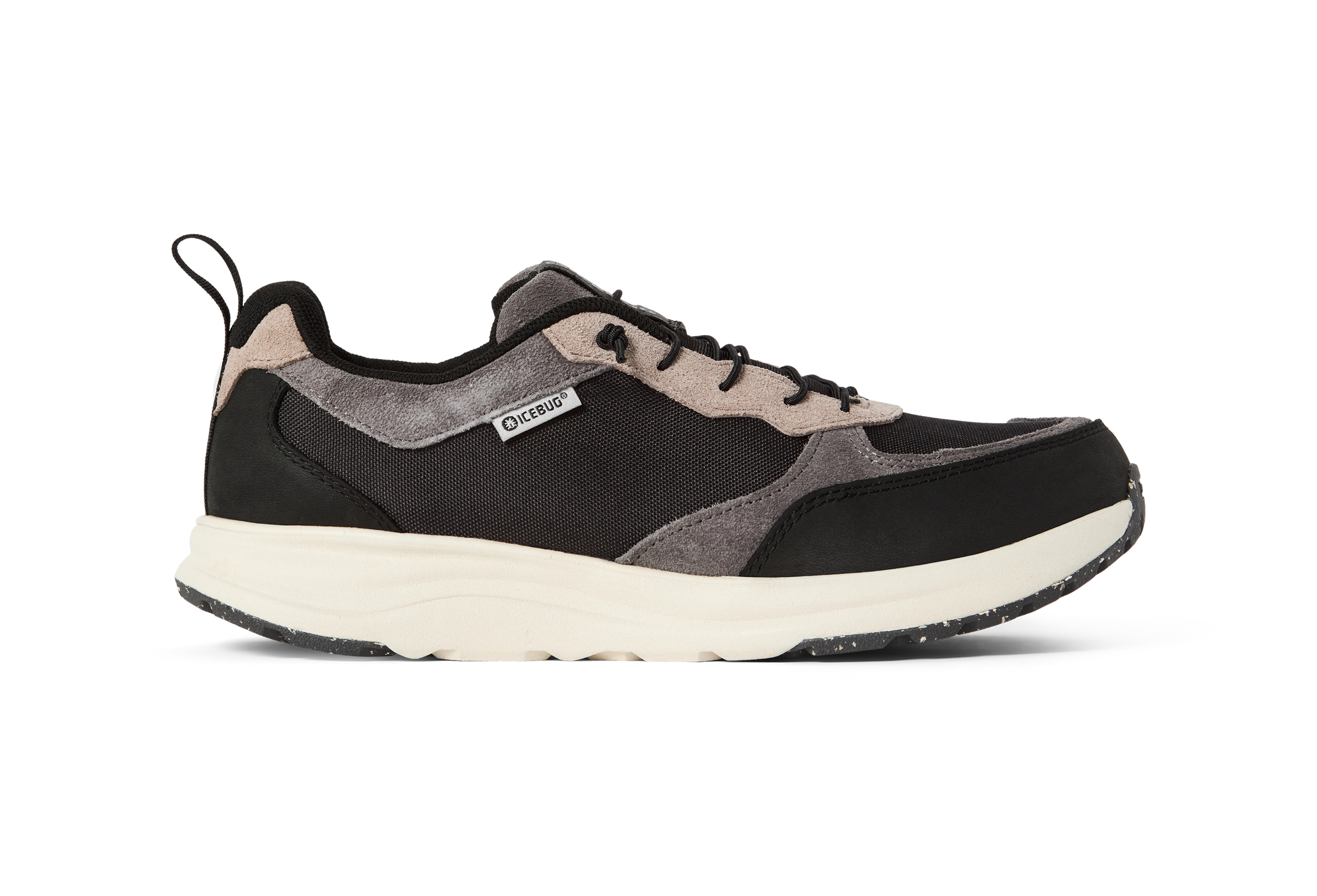 Norna RB9X - Black/Grey