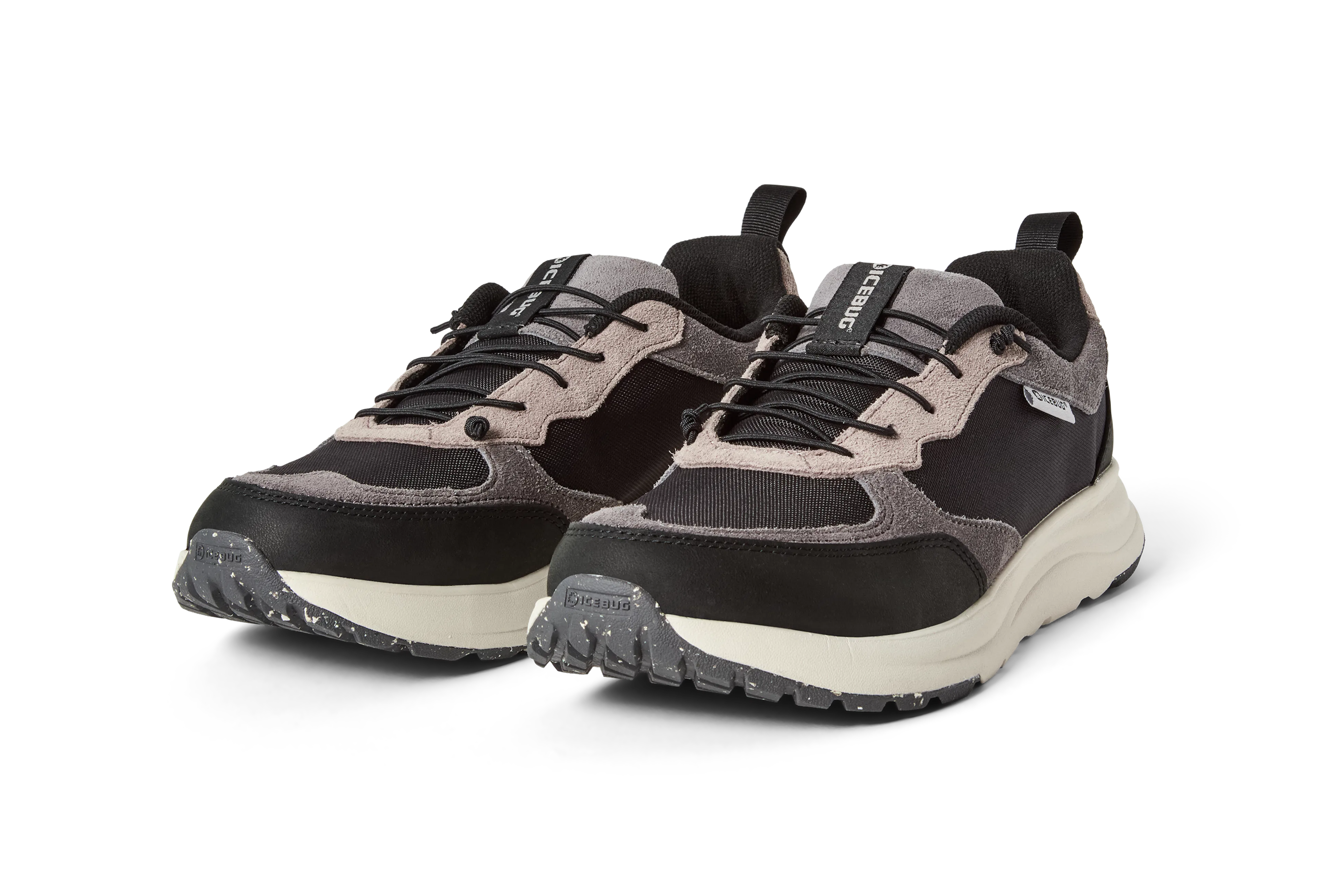 Norna RB9X - Black/Grey