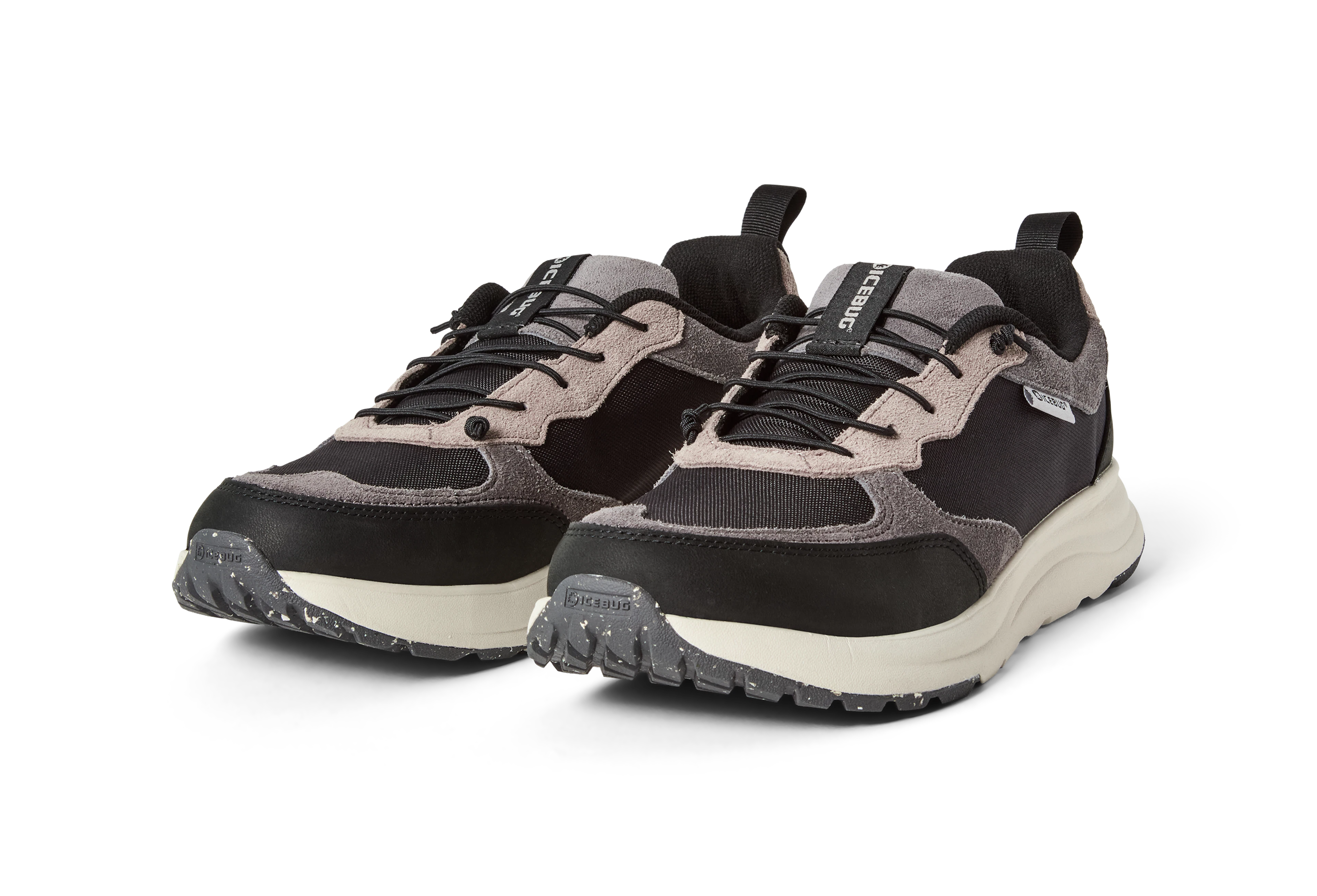 Norna RB9X - Black/Grey