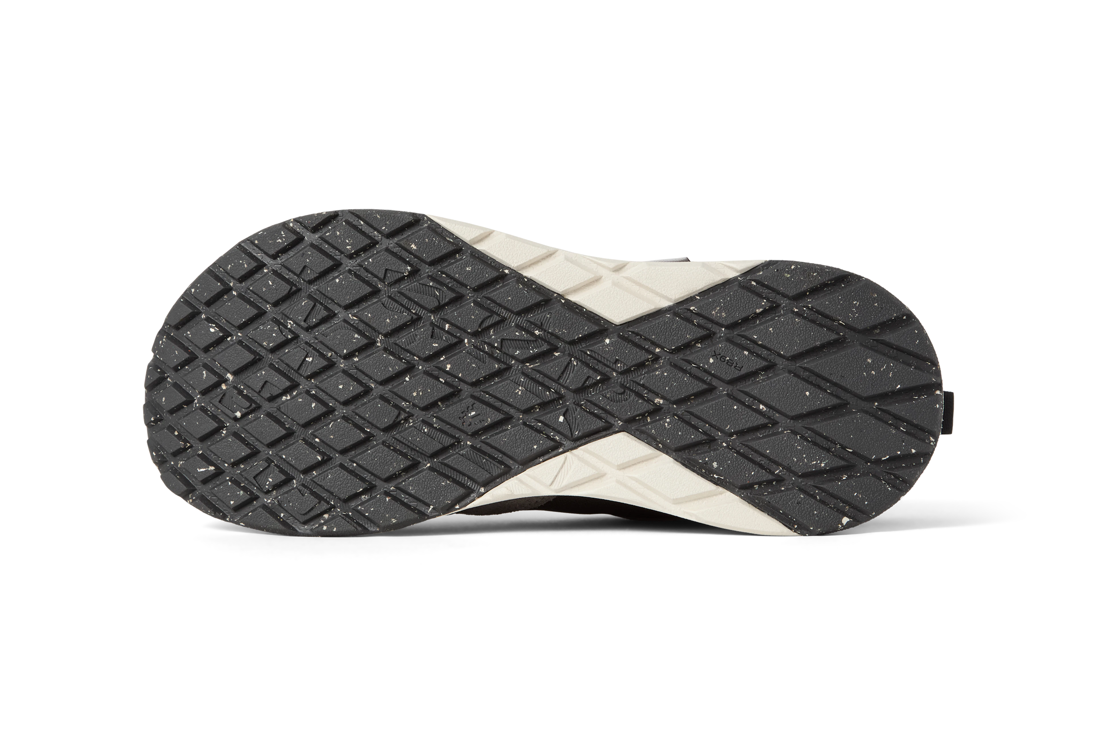 Norna RB9X - Black/Grey