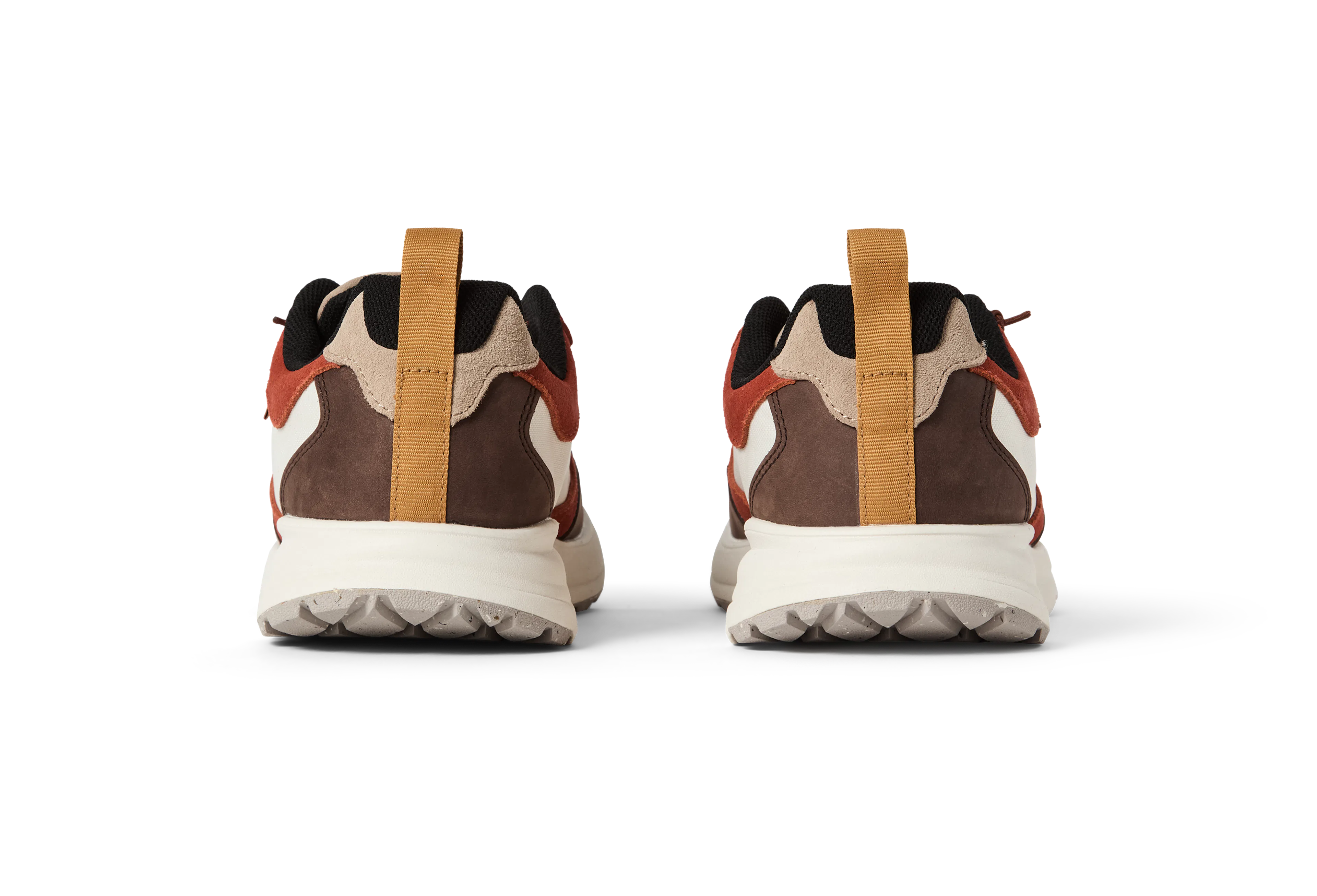 Norna RB9X - Oat/Terracotta