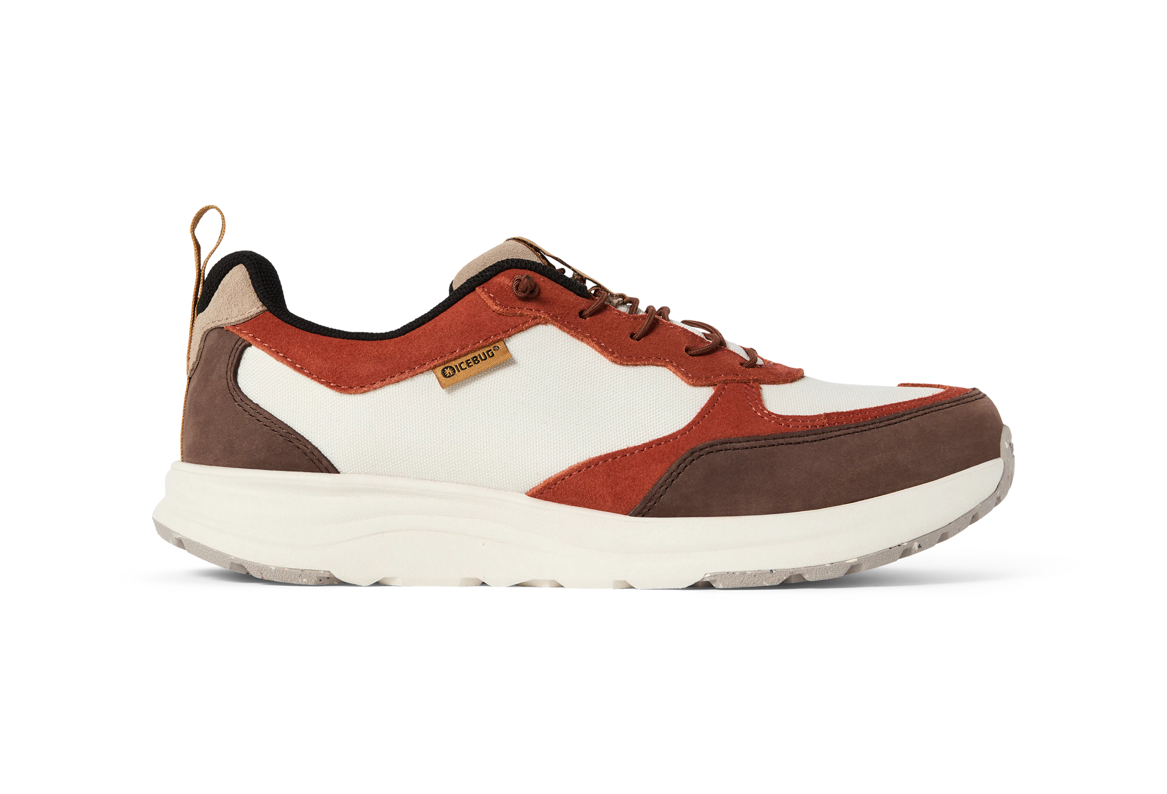 Norna RB9X - Oat/Terracotta