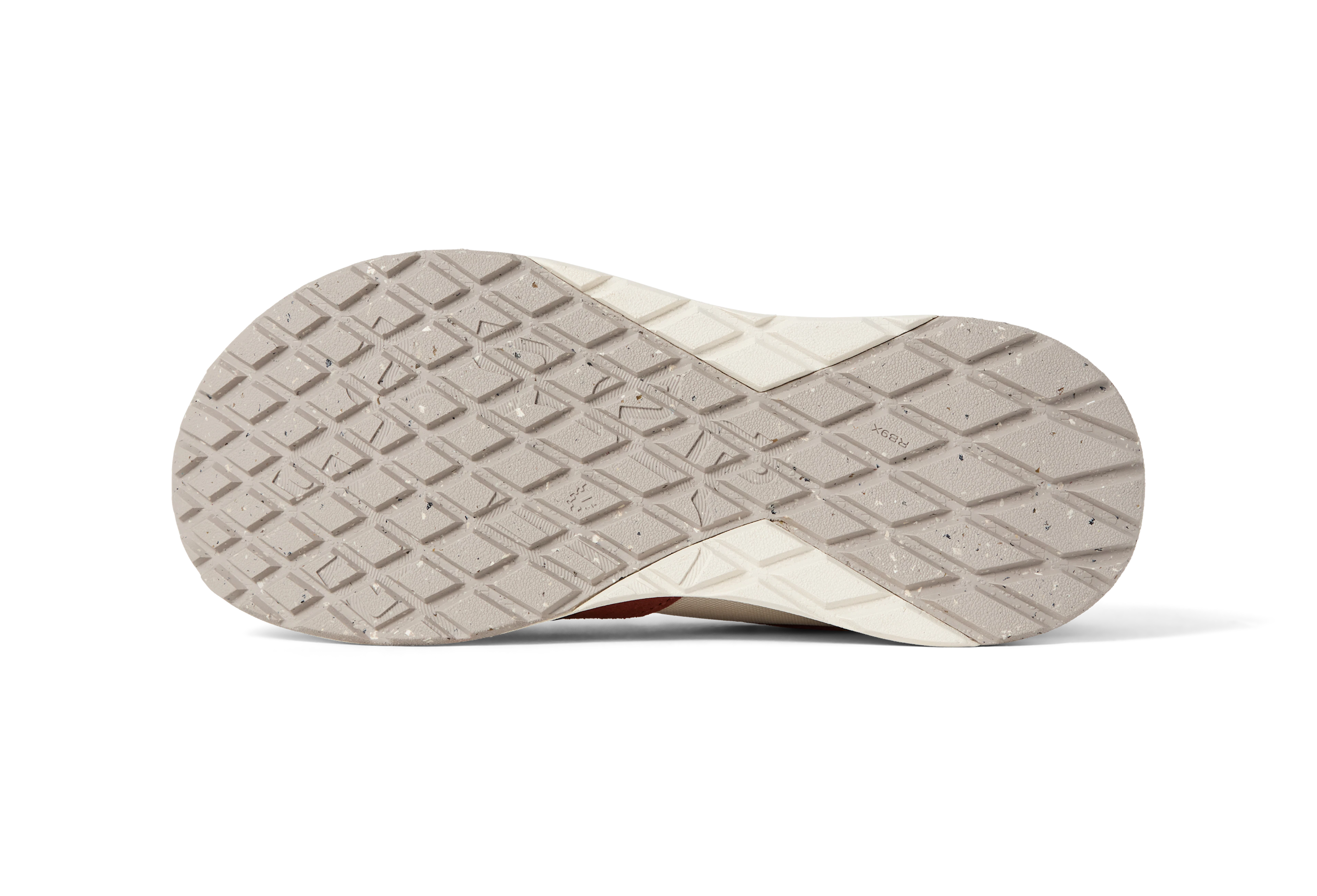 Norna RB9X - Oat/Terracotta