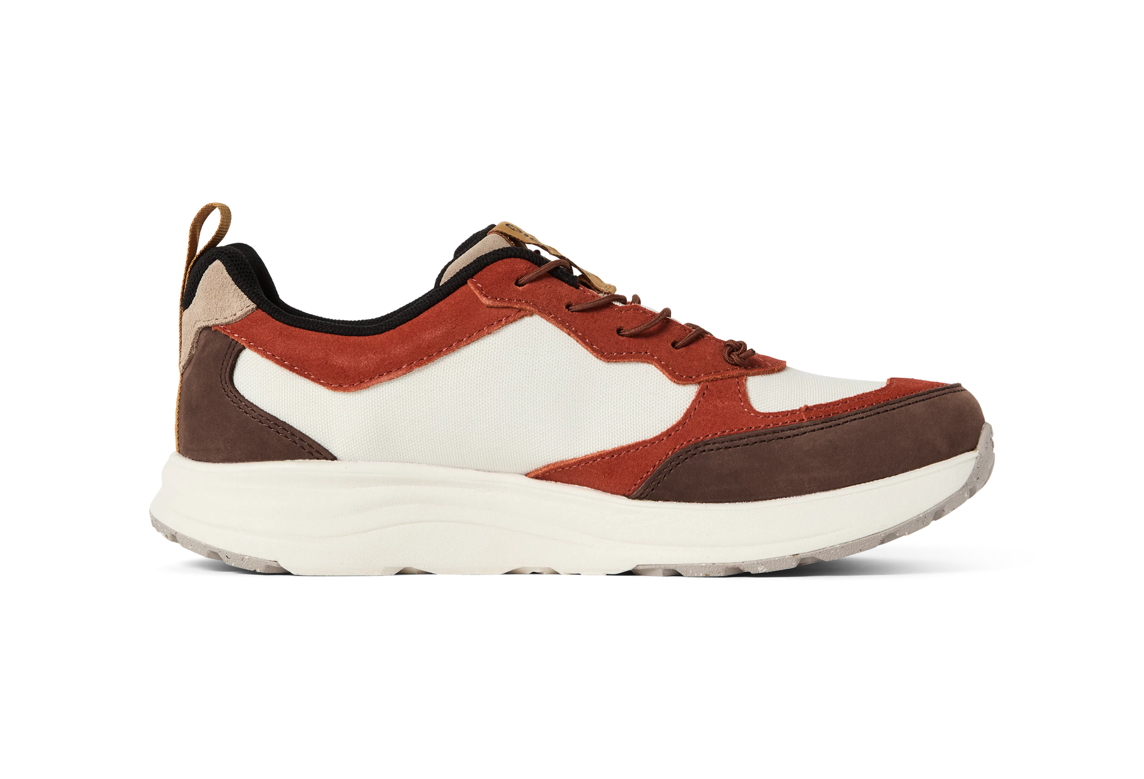 Norna RB9X - Oat/Terracotta