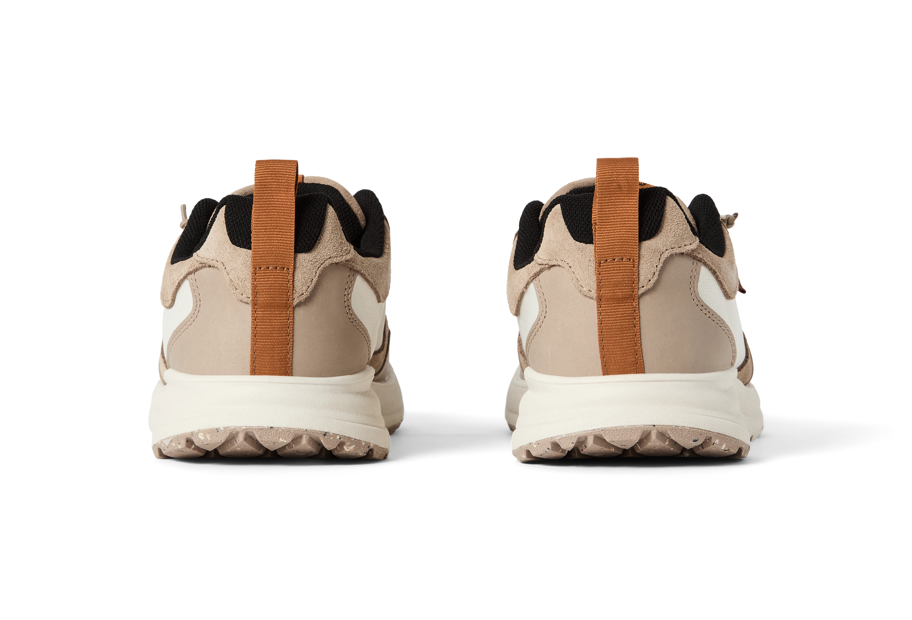 Norna RB9X - Oat/Almond