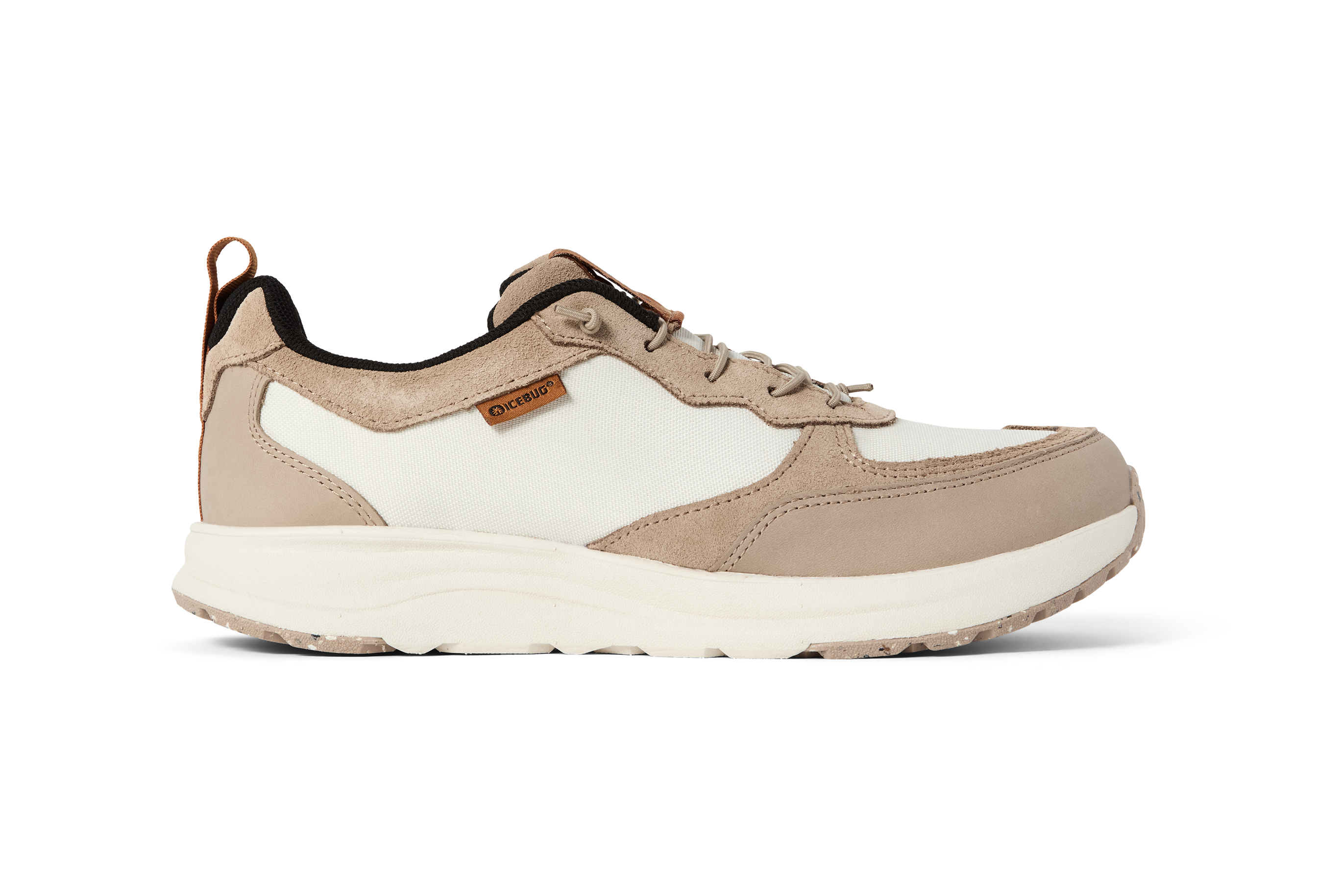 Norna RB9X - Oat/Almond | Icebug