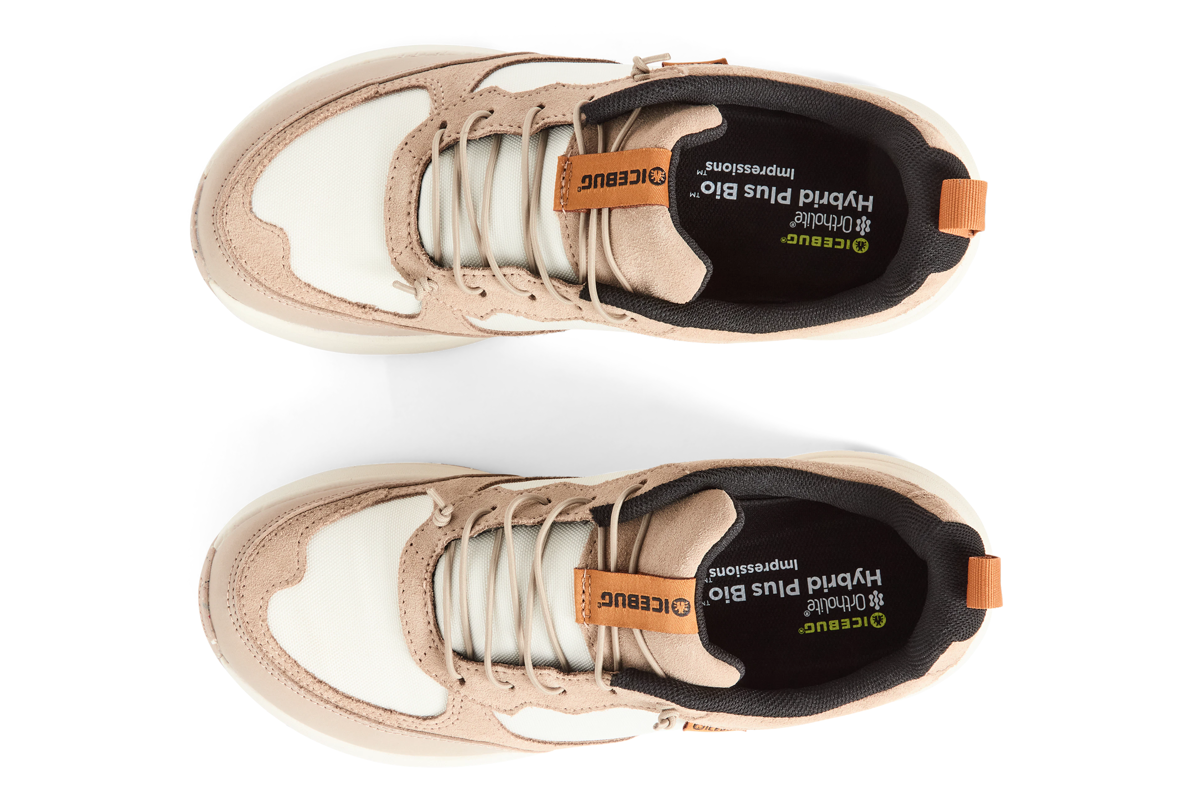 Norna RB9X - Oat/Almond