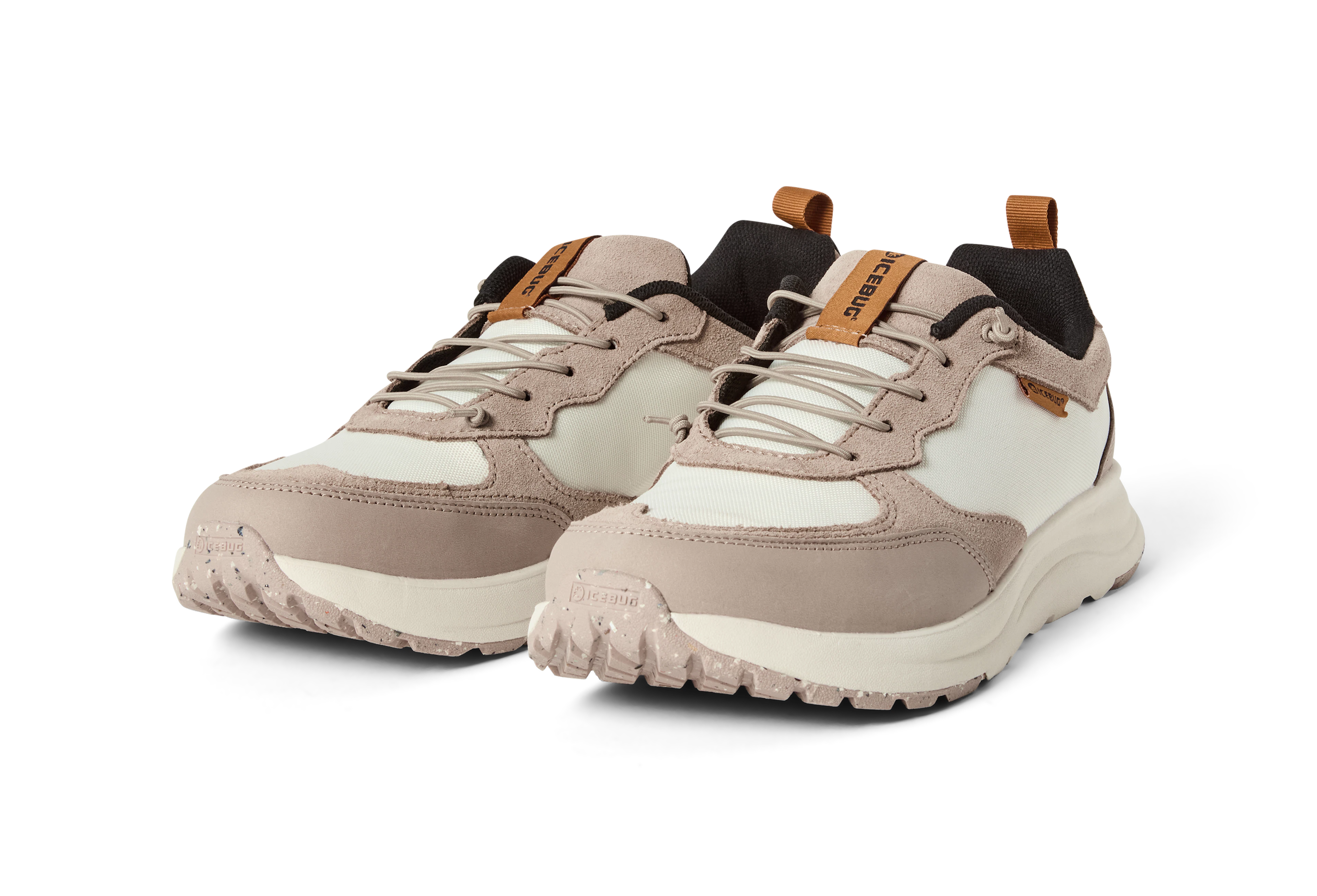 Norna RB9X - Oat/Almond