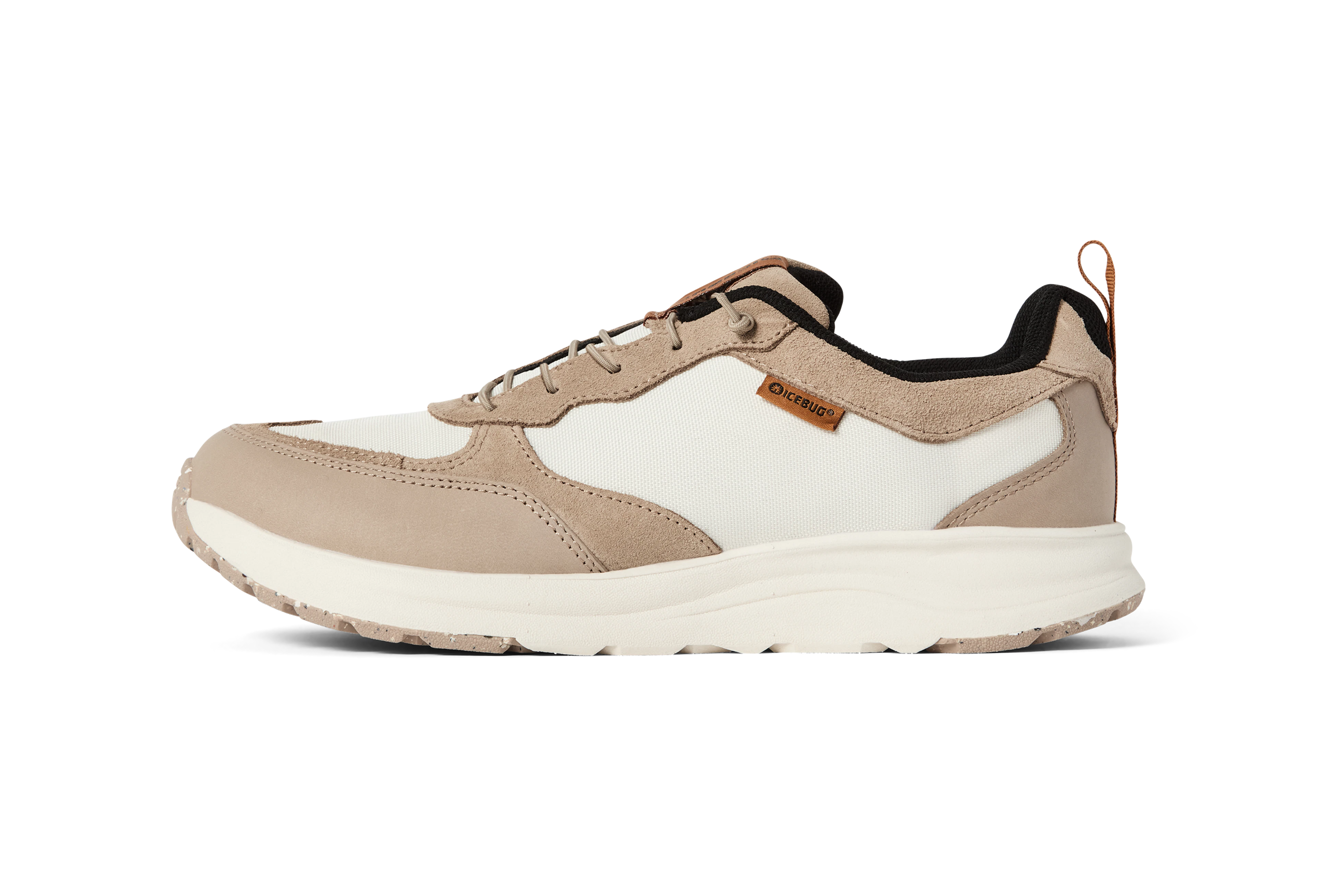 Norna RB9X - Oat/Almond