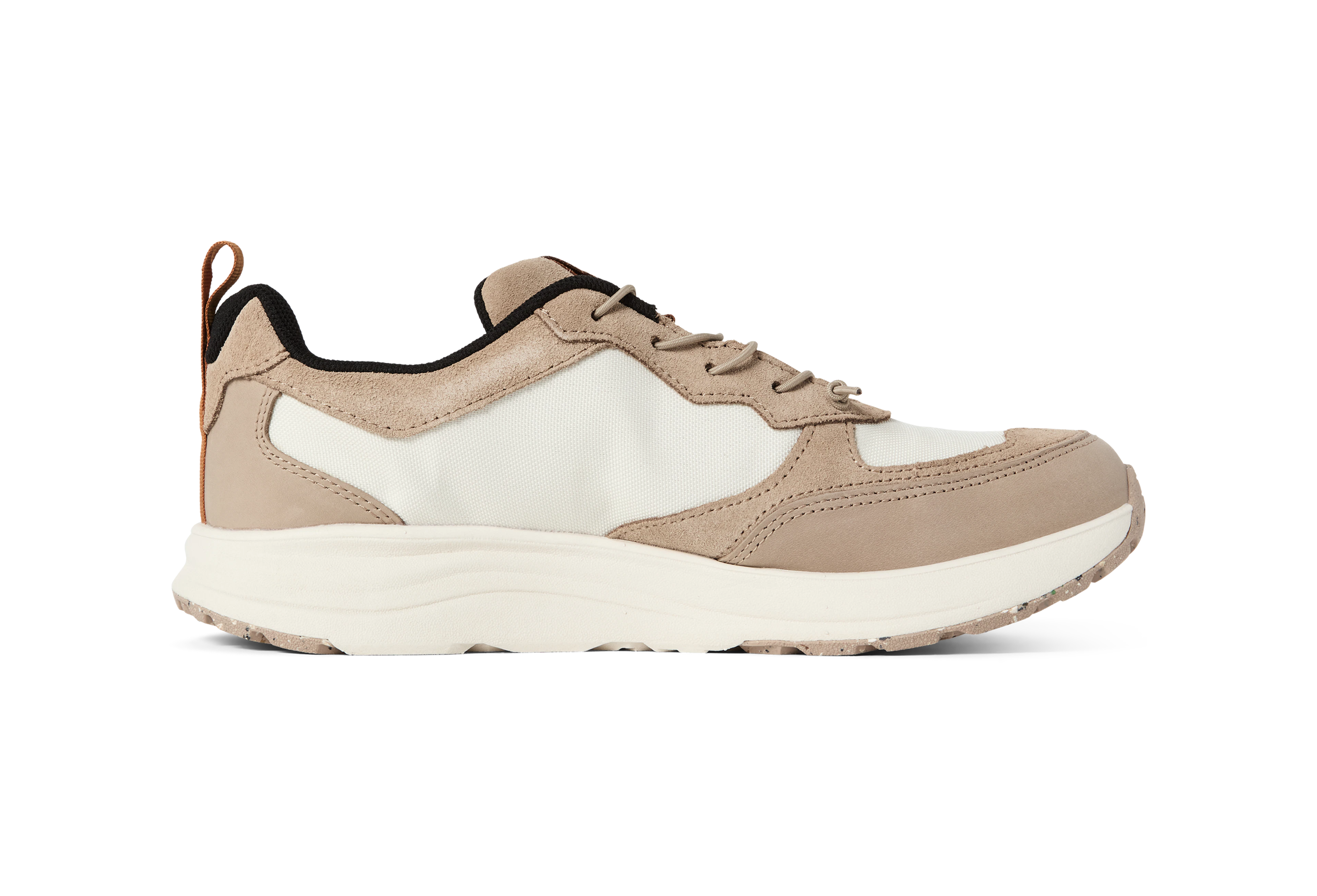 Norna RB9X - Oat/Almond