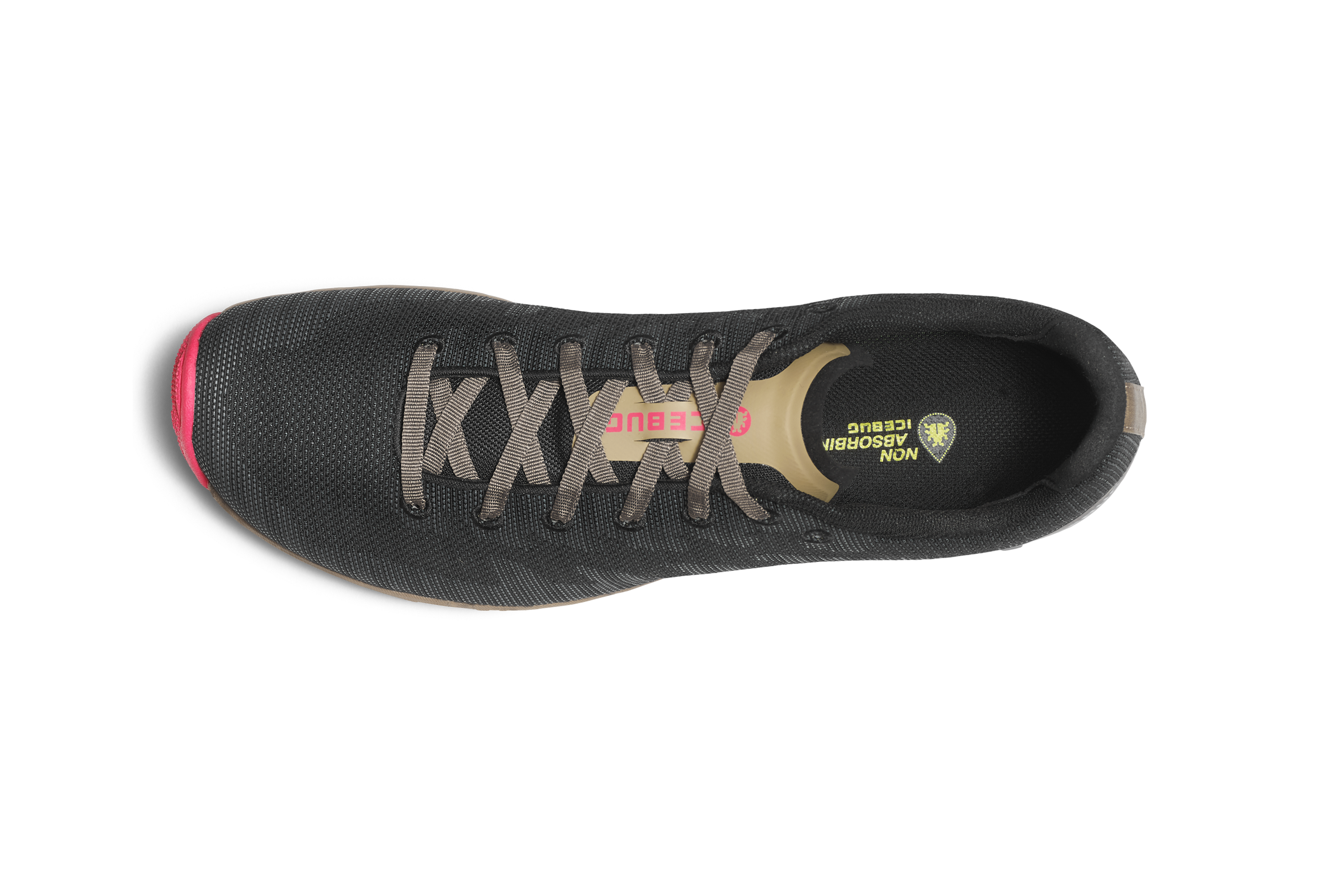 Spirit 9 Women's OLX - Black/Magenta