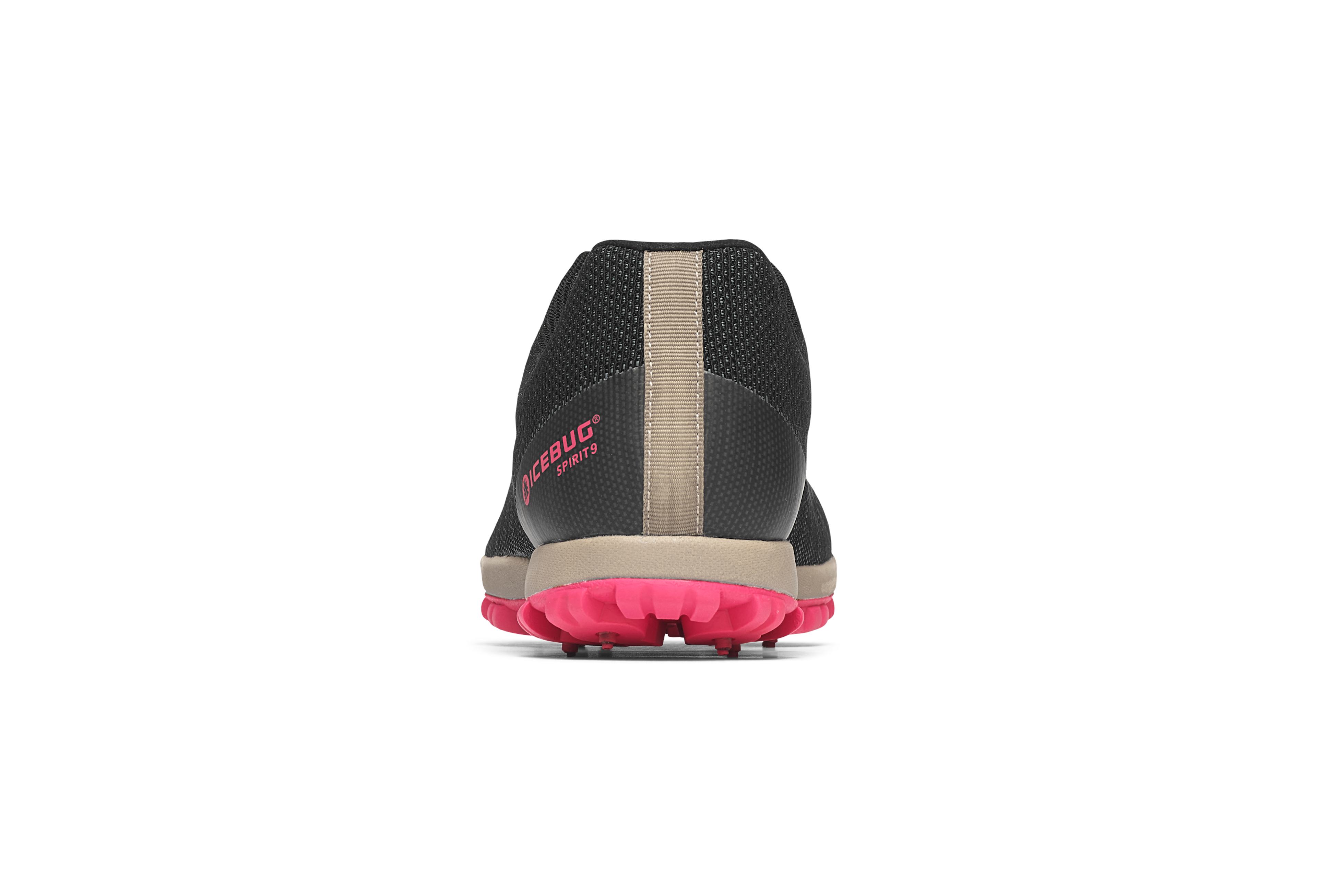 Spirit 9 Women's OLX - Black/Magenta