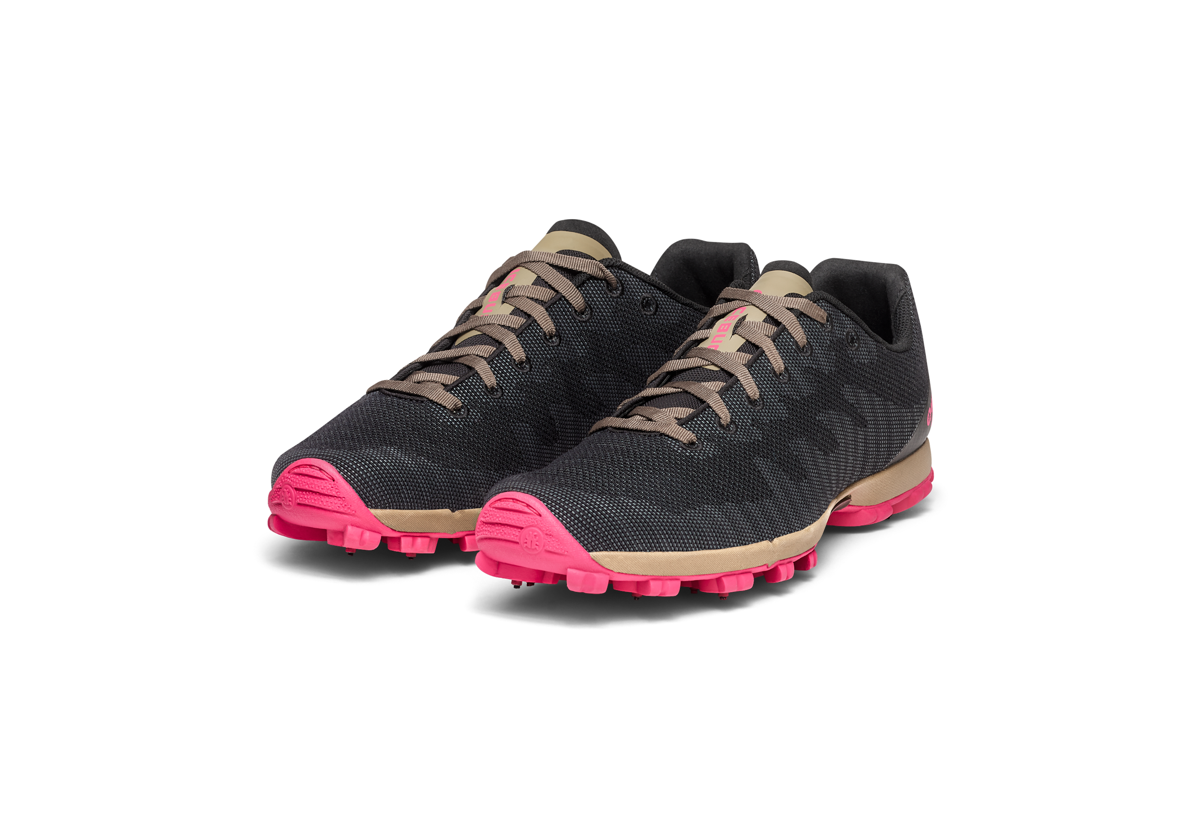 Spirit 9 Women's OLX - Black/Magenta