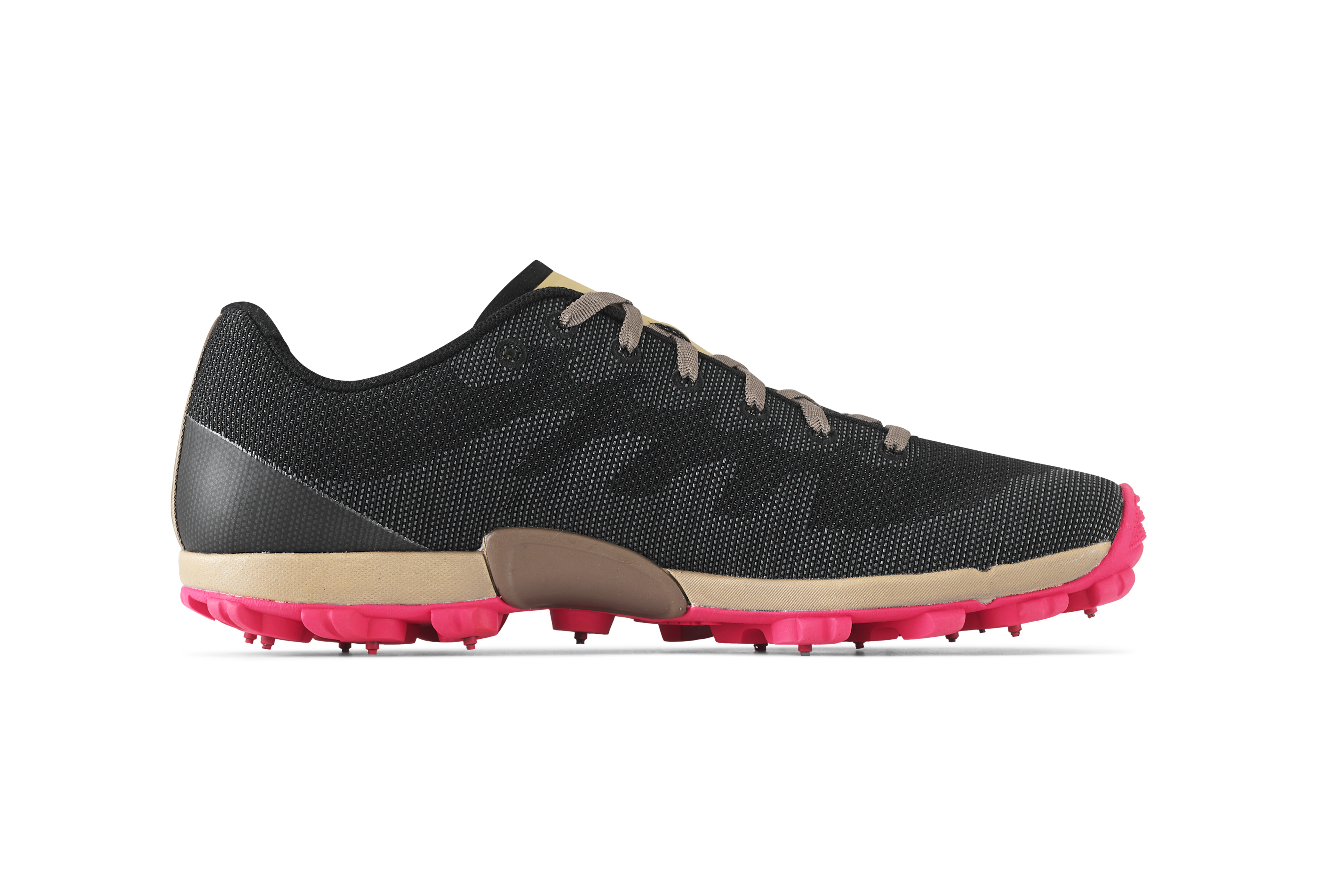 Spirit 9 Women's OLX - Black/Magenta