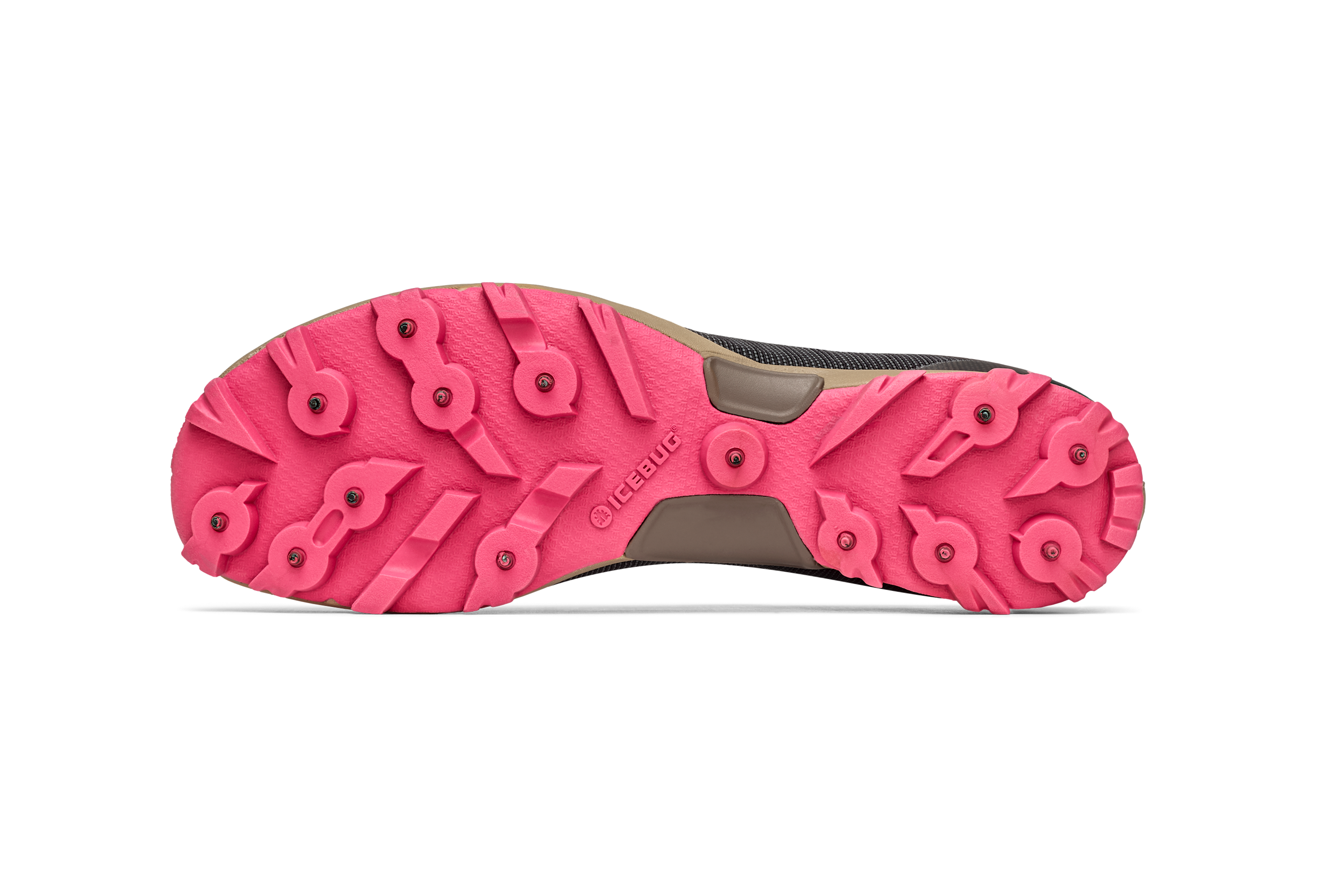 Spirit 9 Women's OLX - Black/Magenta