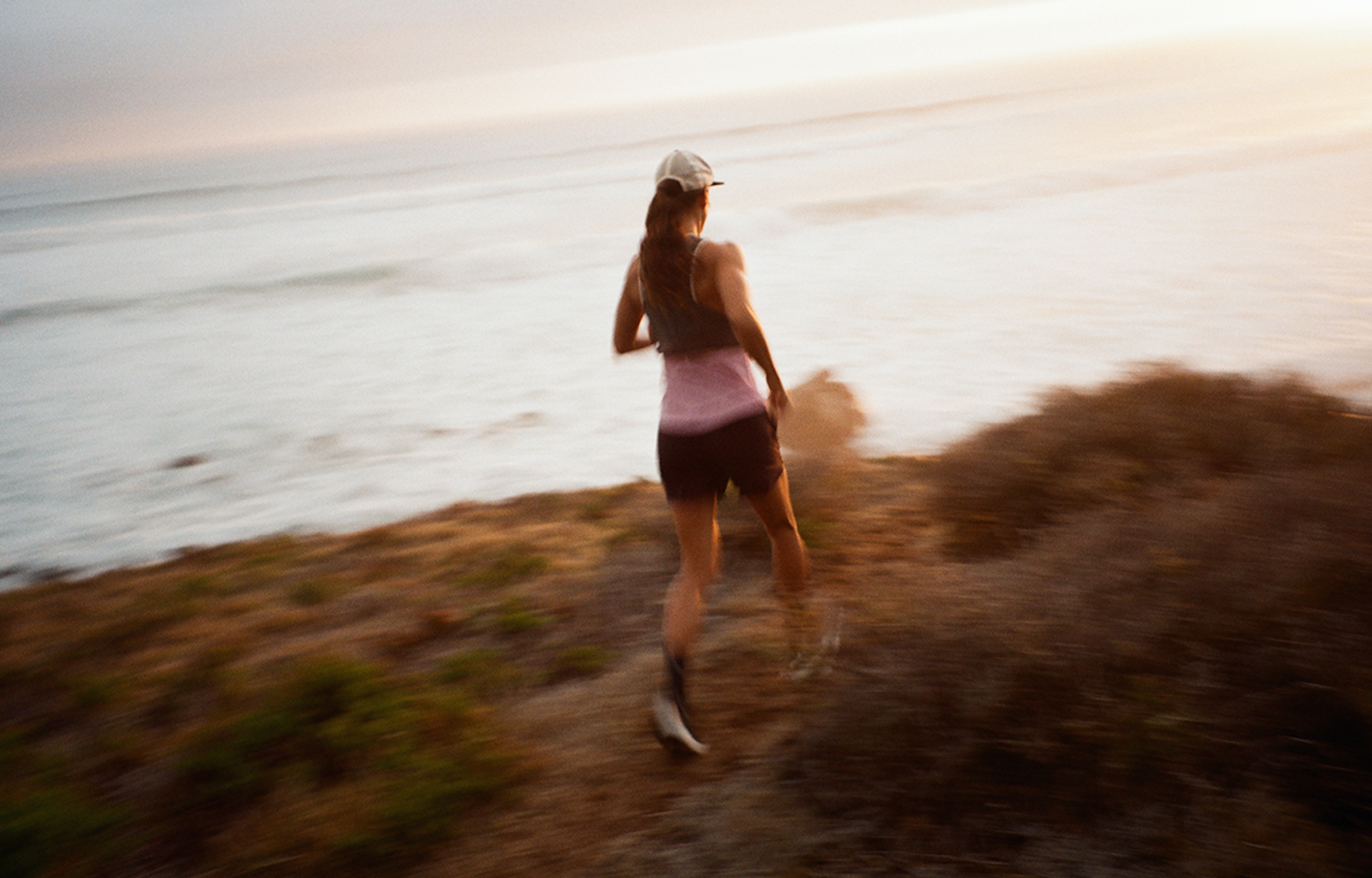 Järv Women's RB9X - Pesto/Lavender