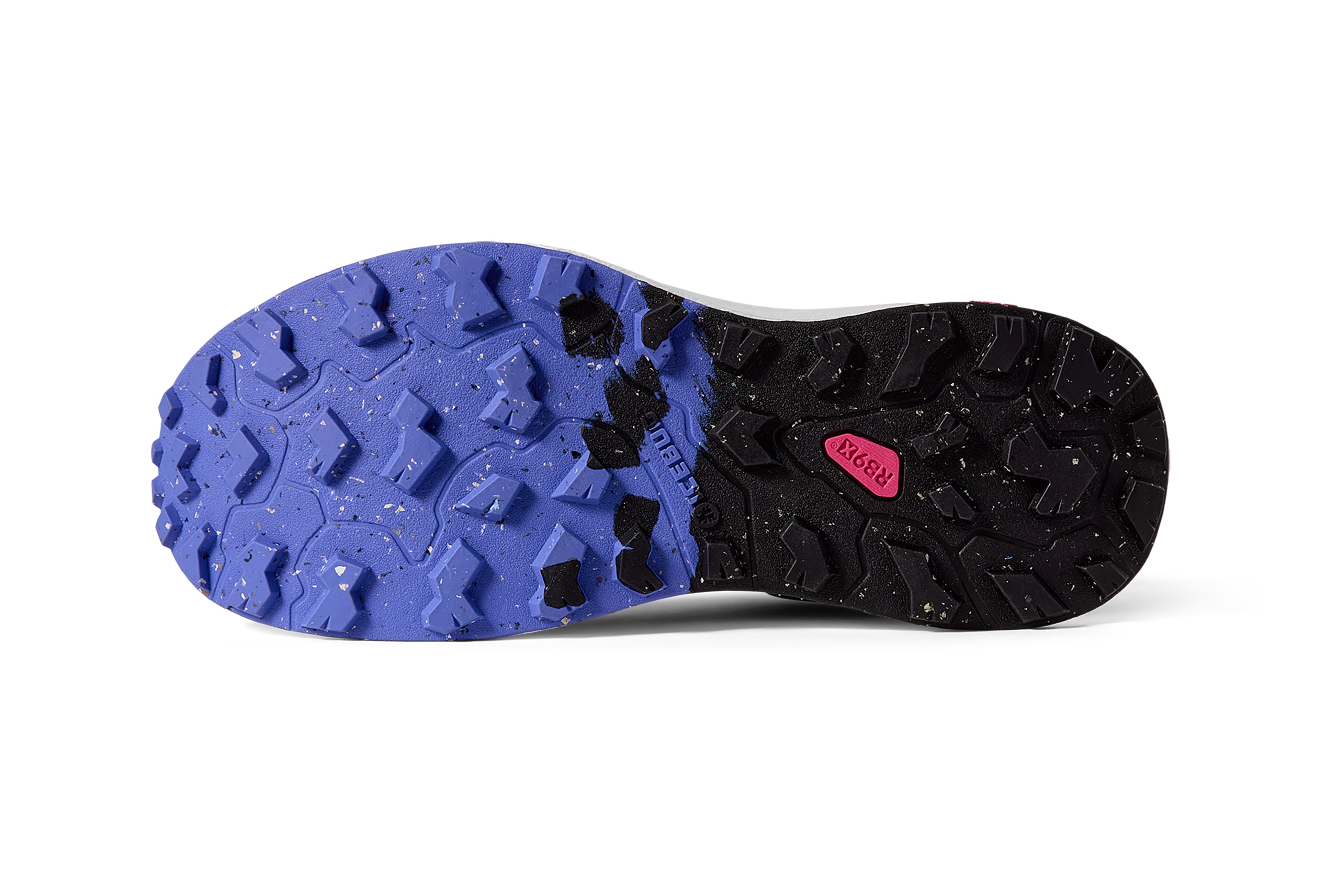 Järv Women's RB9X - Pesto/Lavender