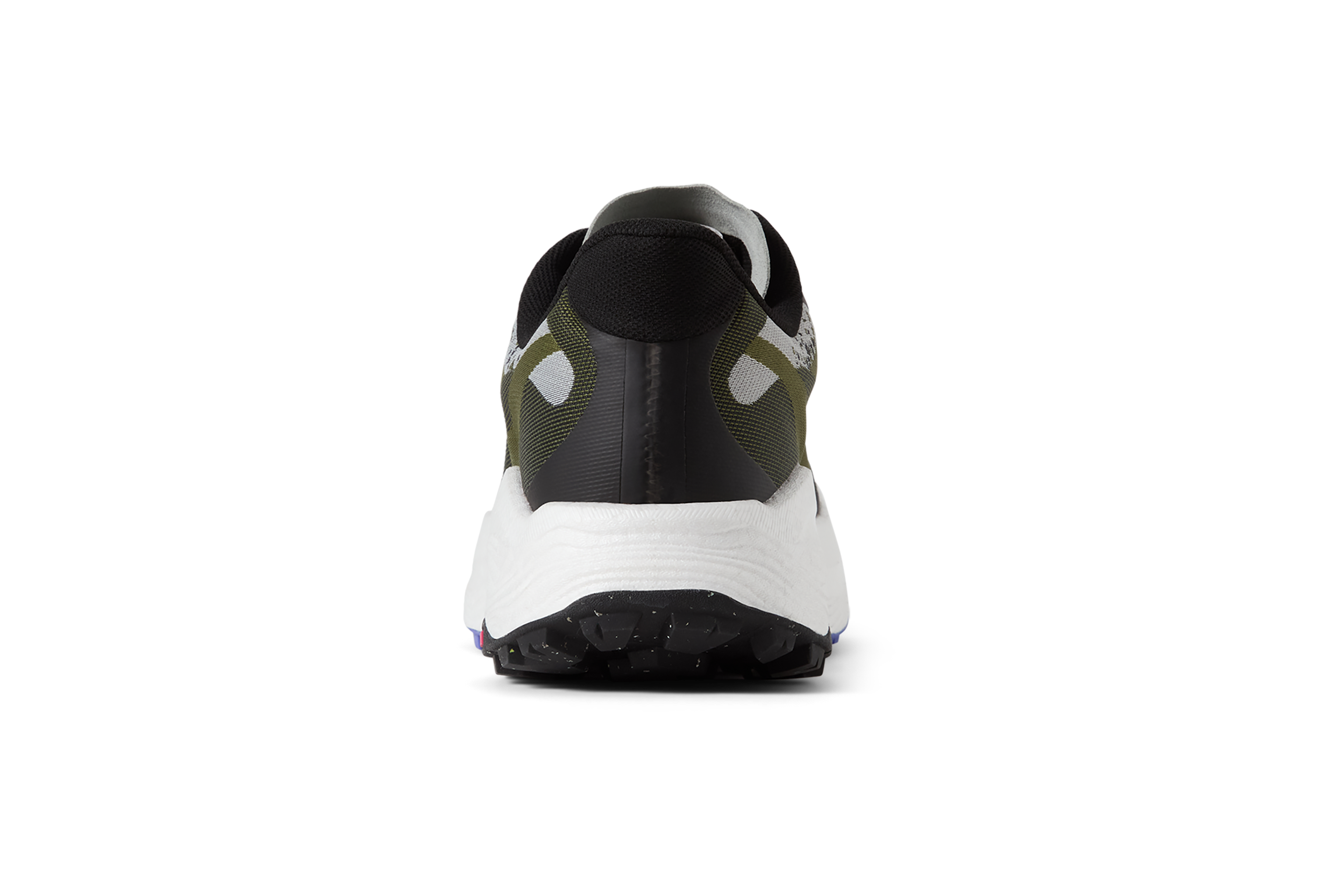 Järv Women's RB9X - Pesto/Lavender