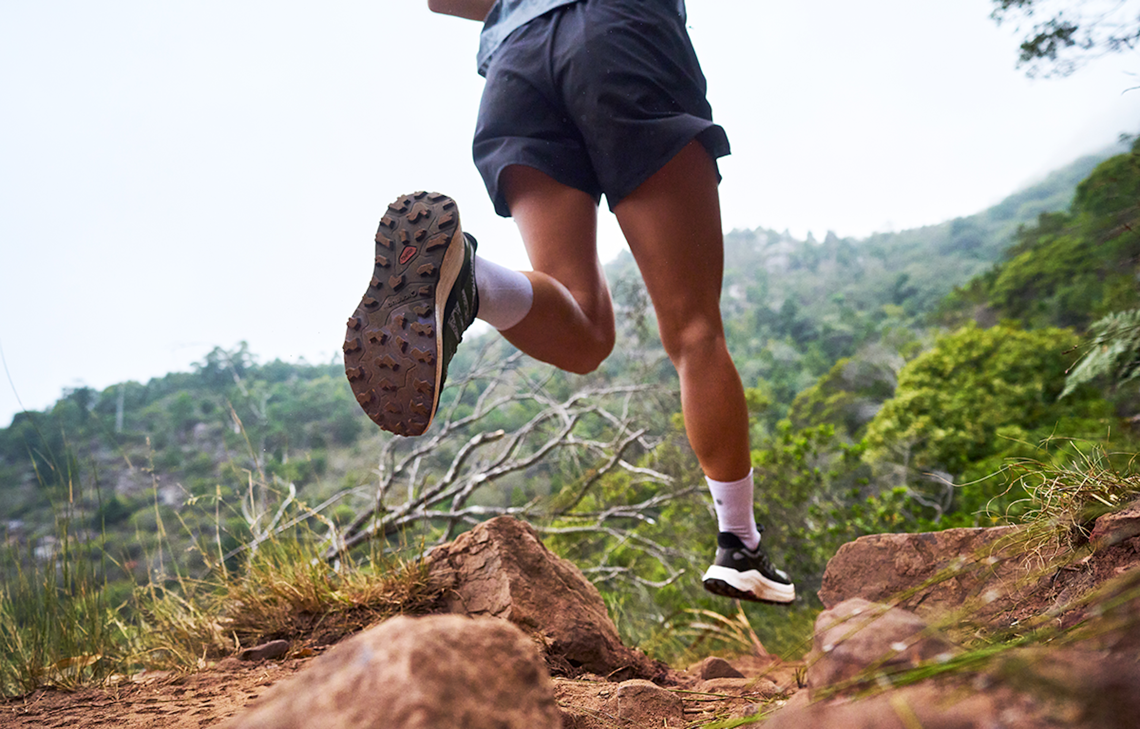 Järv Women's RB9X - Pesto/Lavender