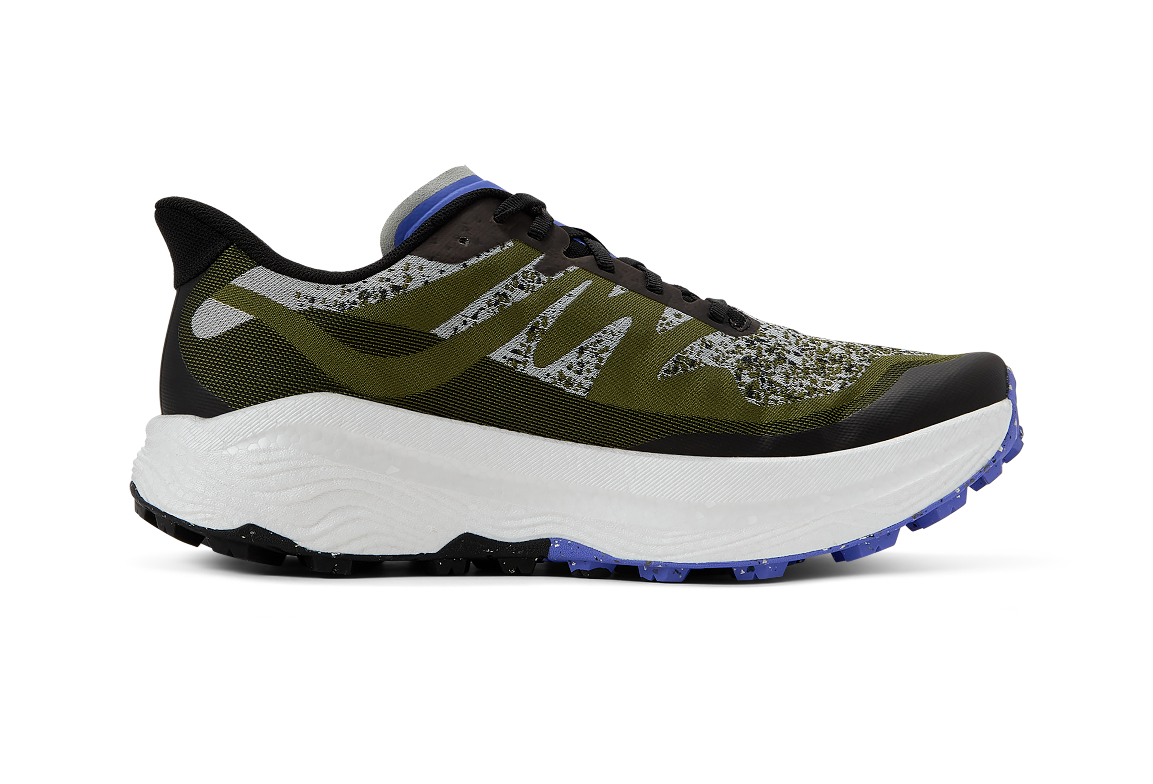 Järv Women's RB9X - Pesto/Lavender