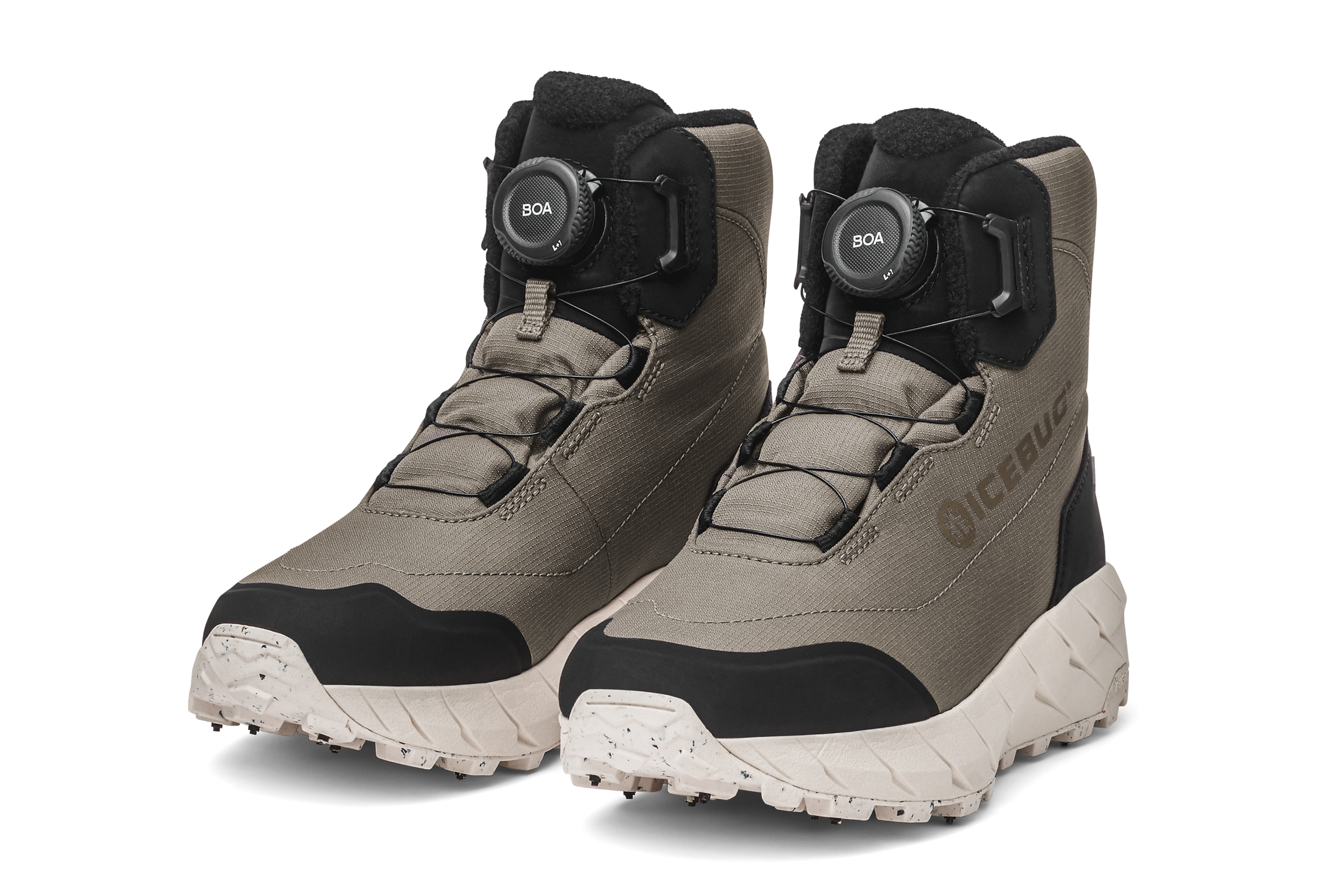 Alne BUGrip - Timber