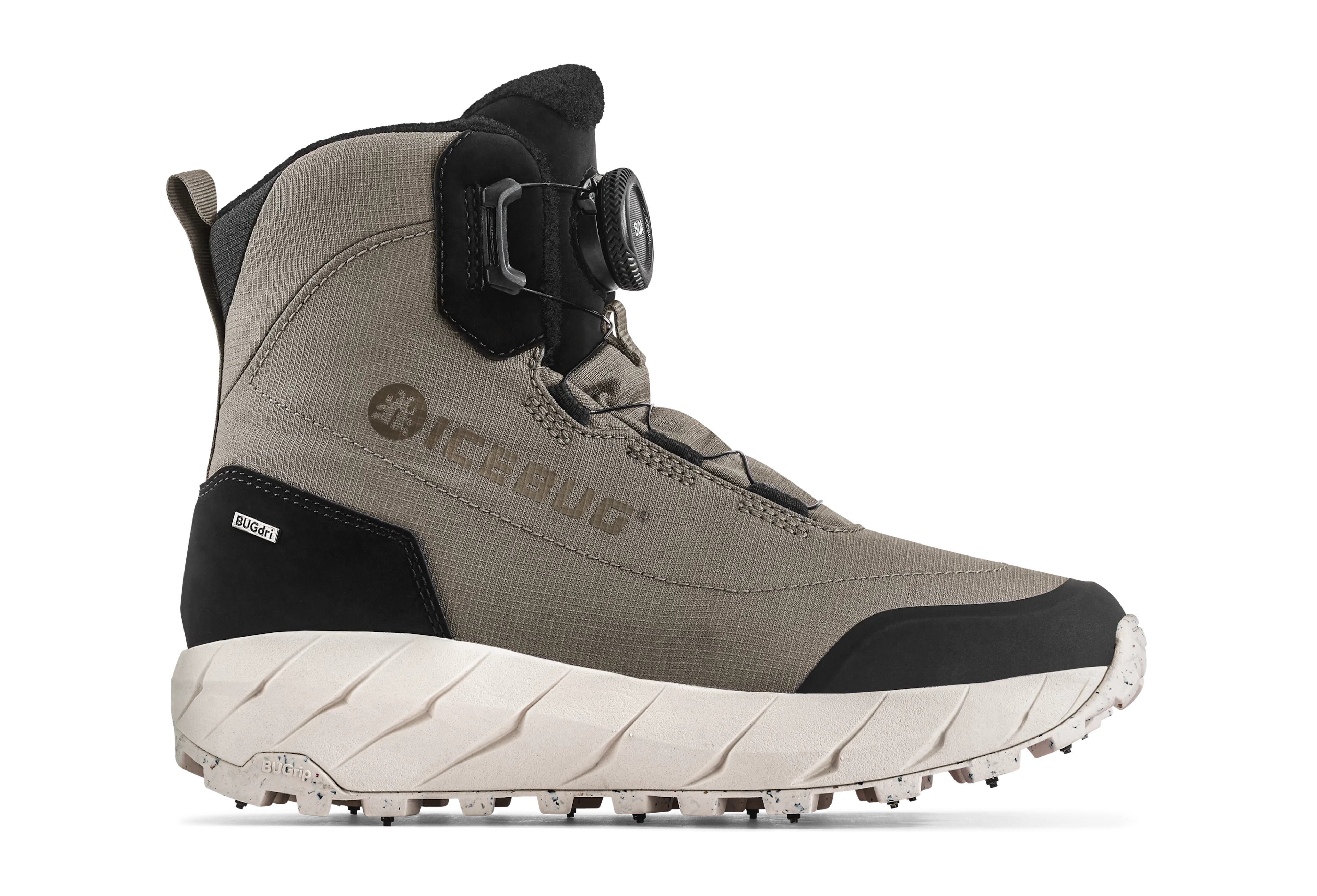 Alne BUGrip - Timber